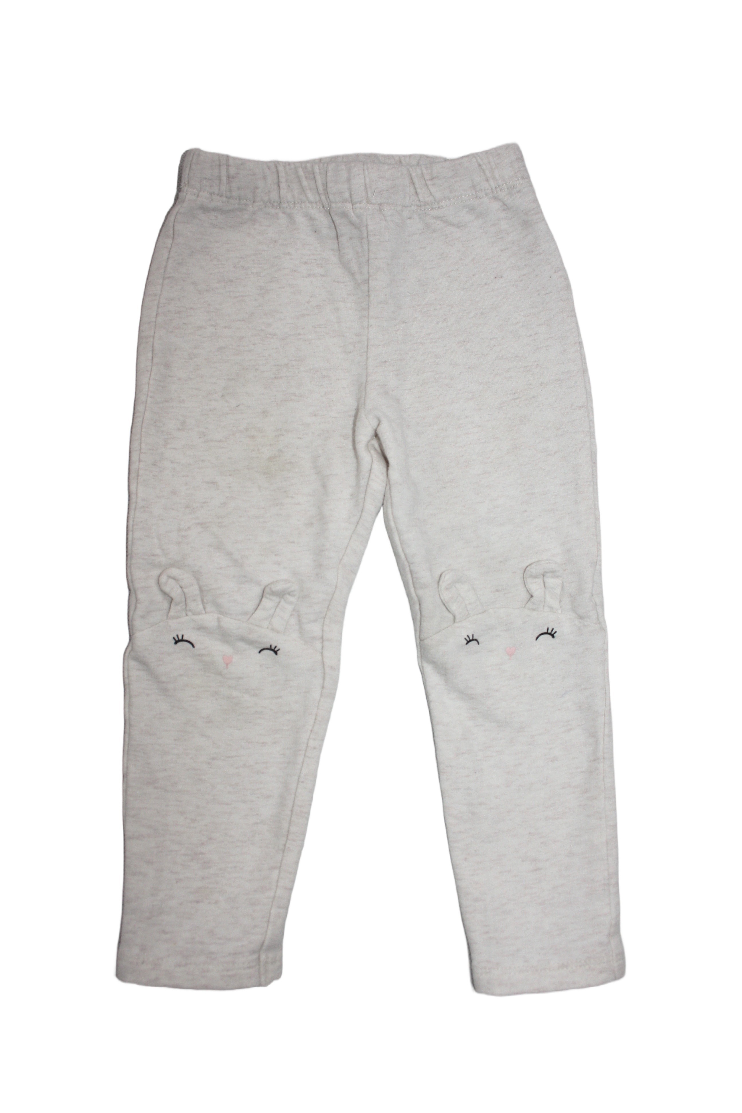 Byxa H&M storlek 98 second hand
