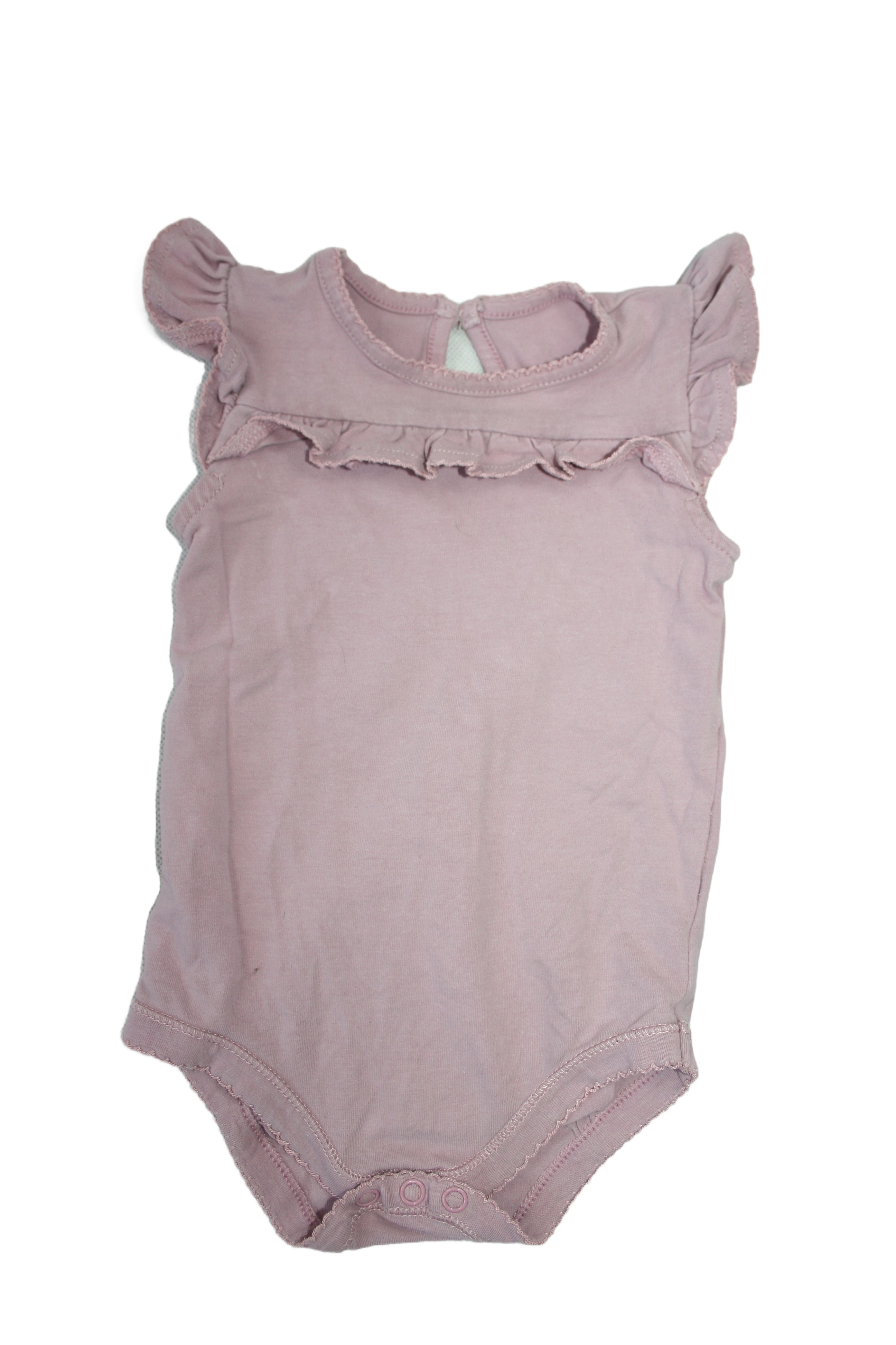Body storlek 68 second hand