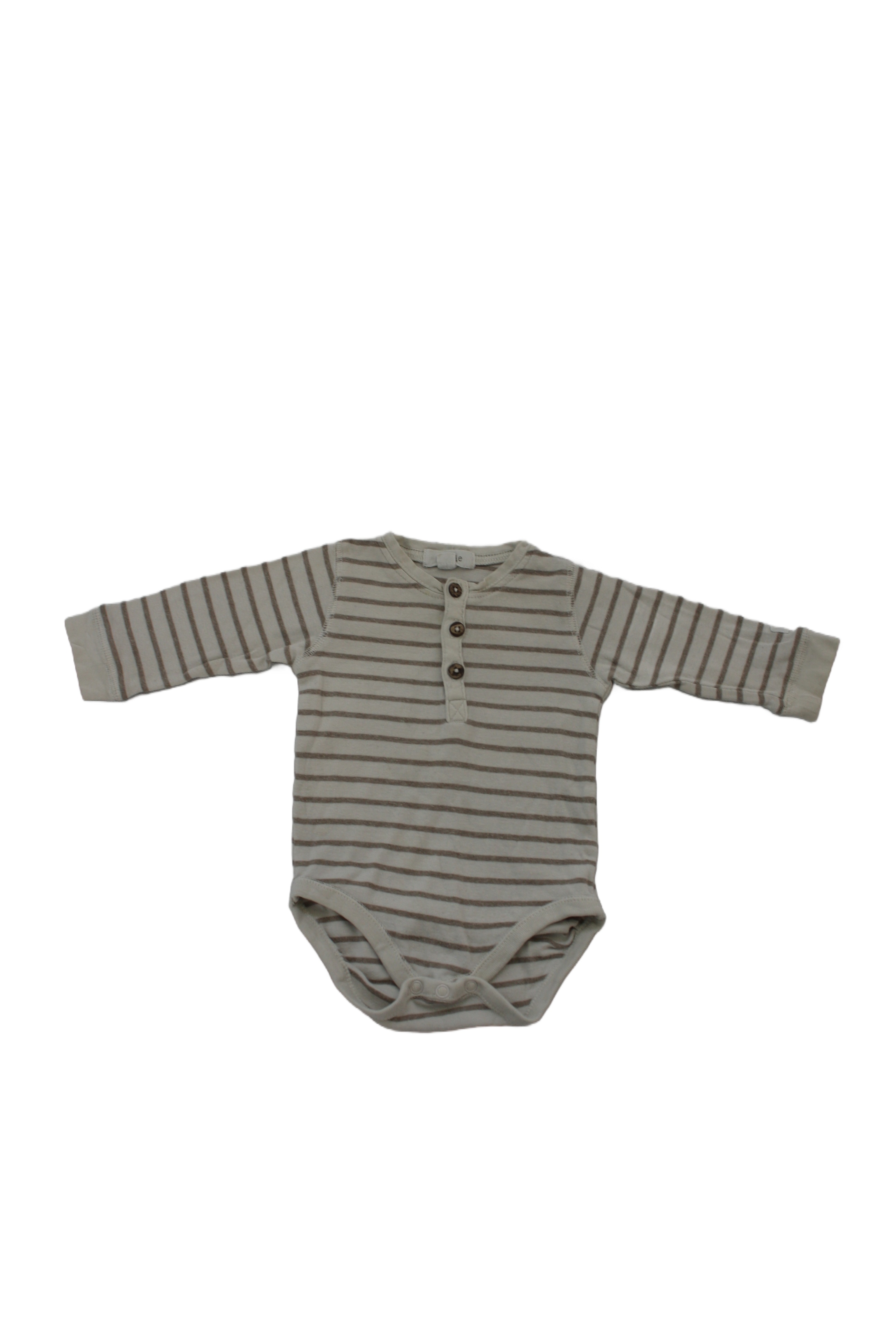 Body Newbie storlek 68 second hand