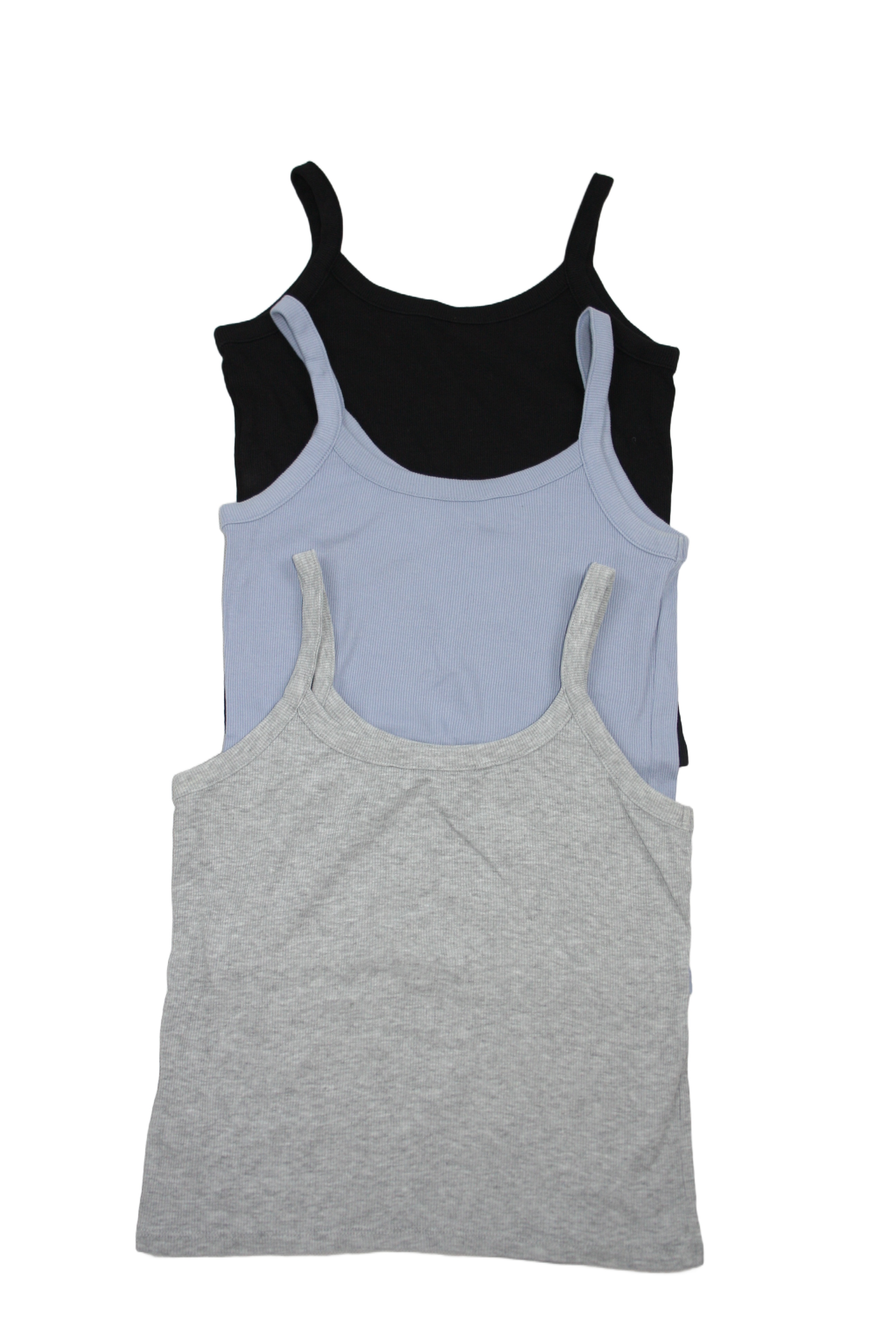 3 pack linne H&M storlek 158-164 second hand