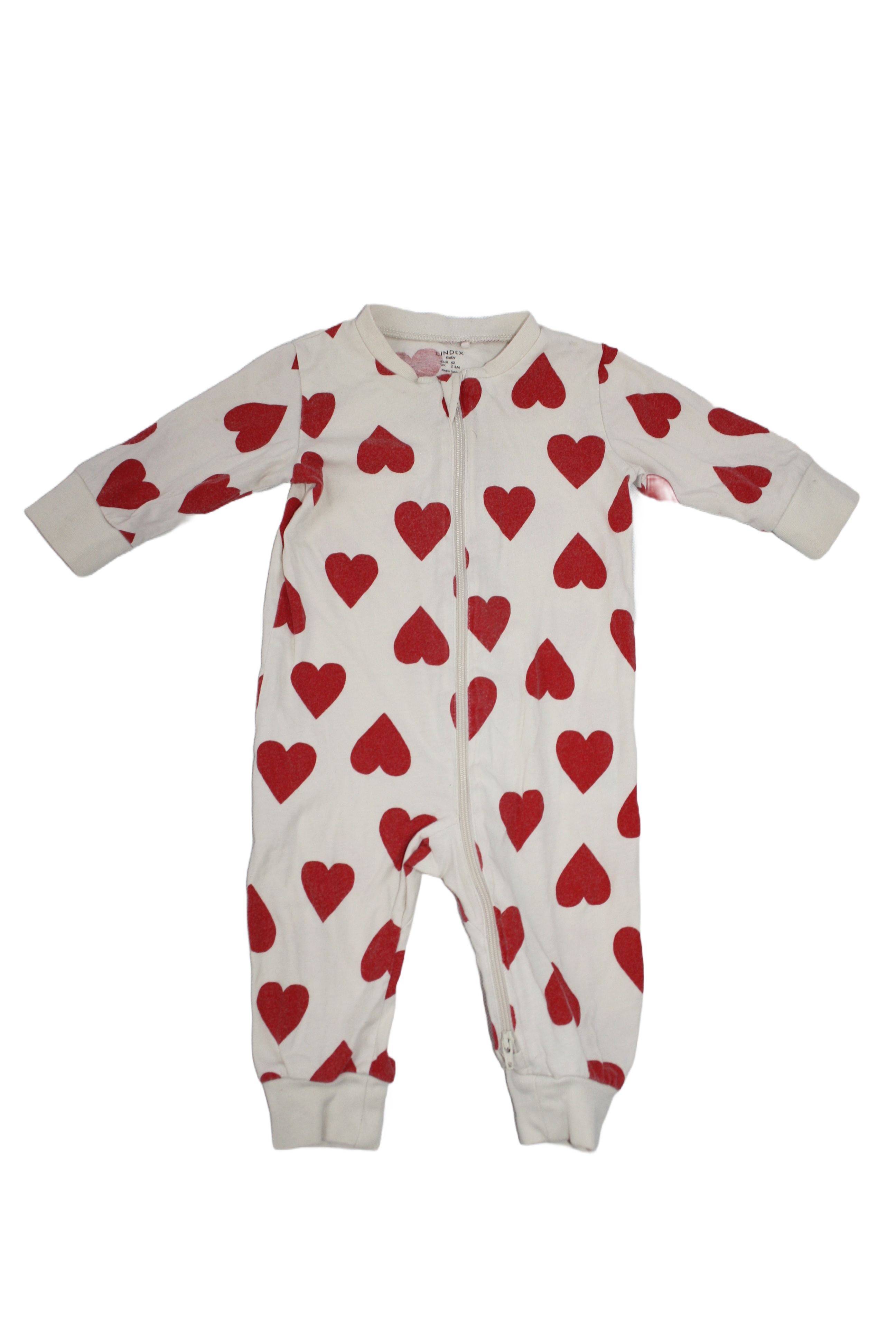 Pyjamas Lindex storlek 62 second hand