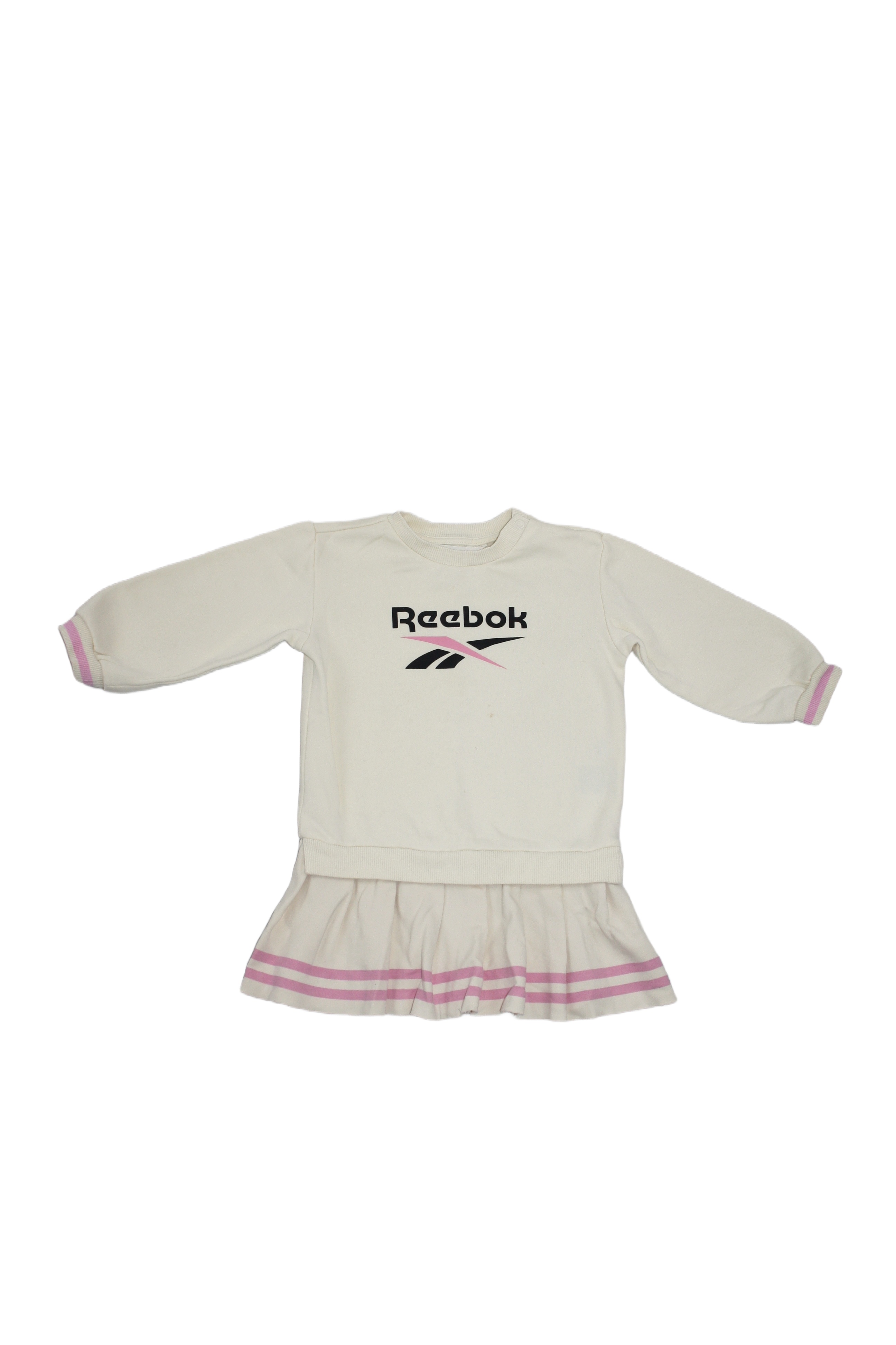 Klänning H&M storlek 92 second hand