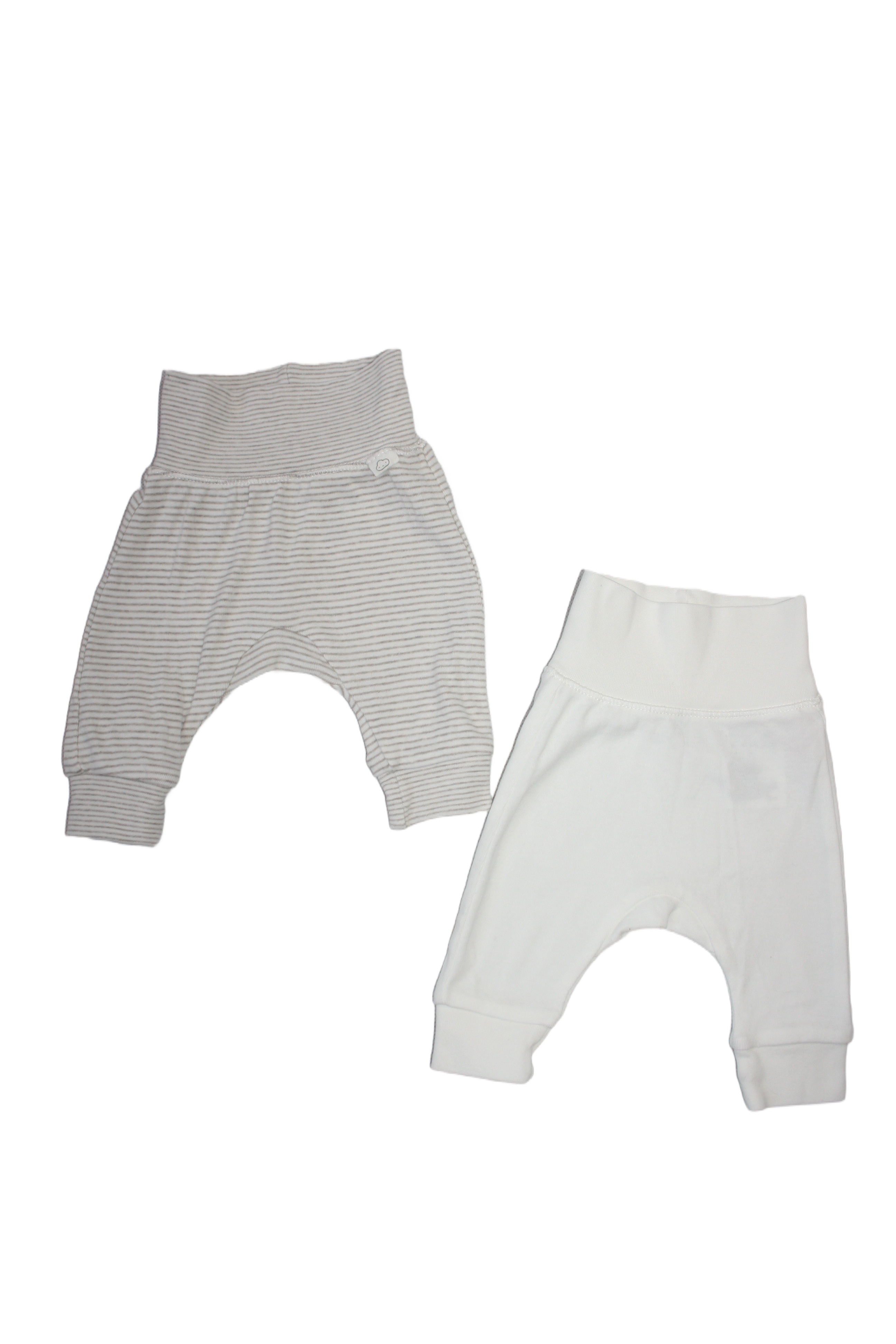 2 pack byxa H&M storlek 50 second hand