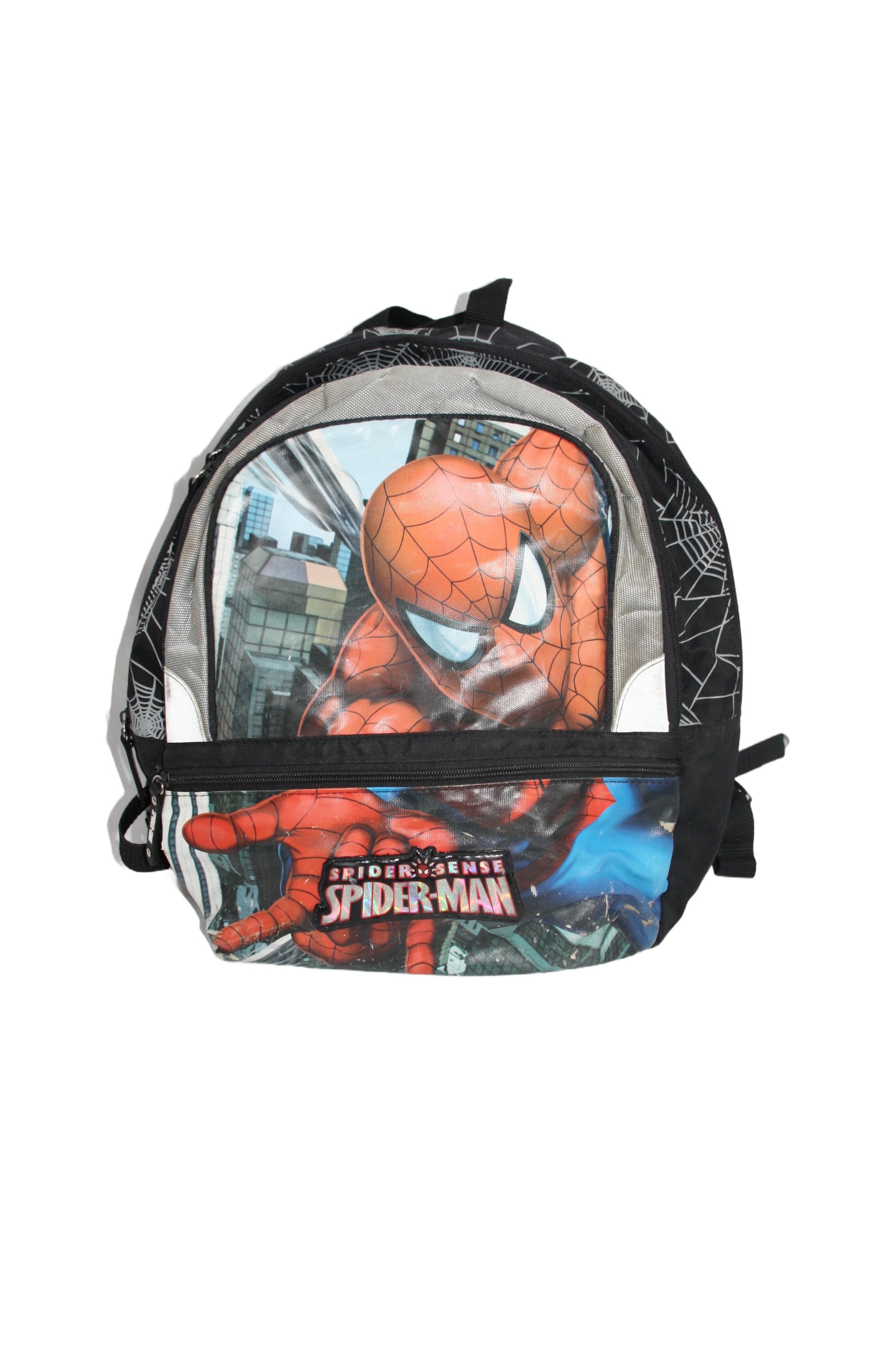 Ryggsäck Spiderman second hand