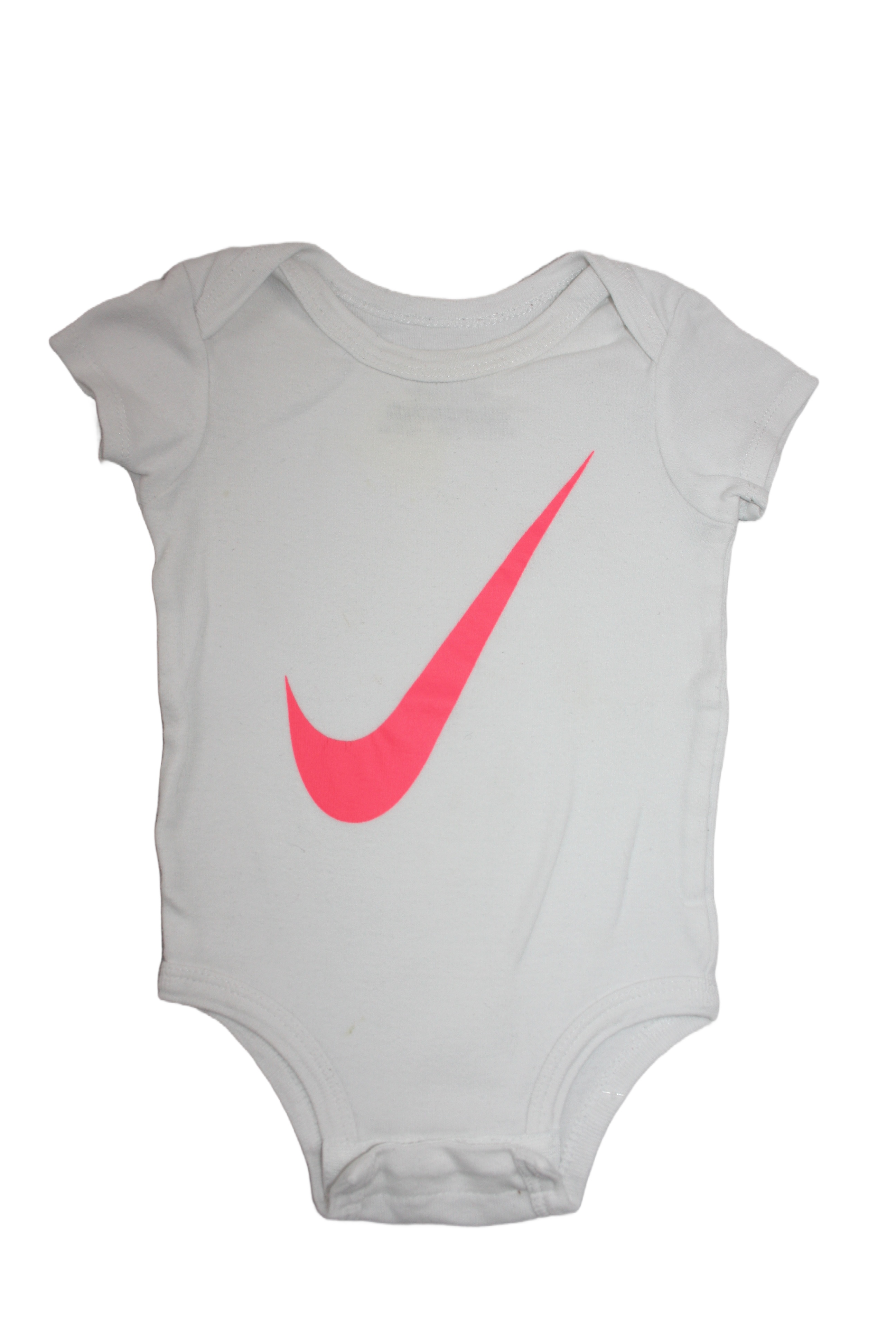Body Nike storlek 0-6mån second hand