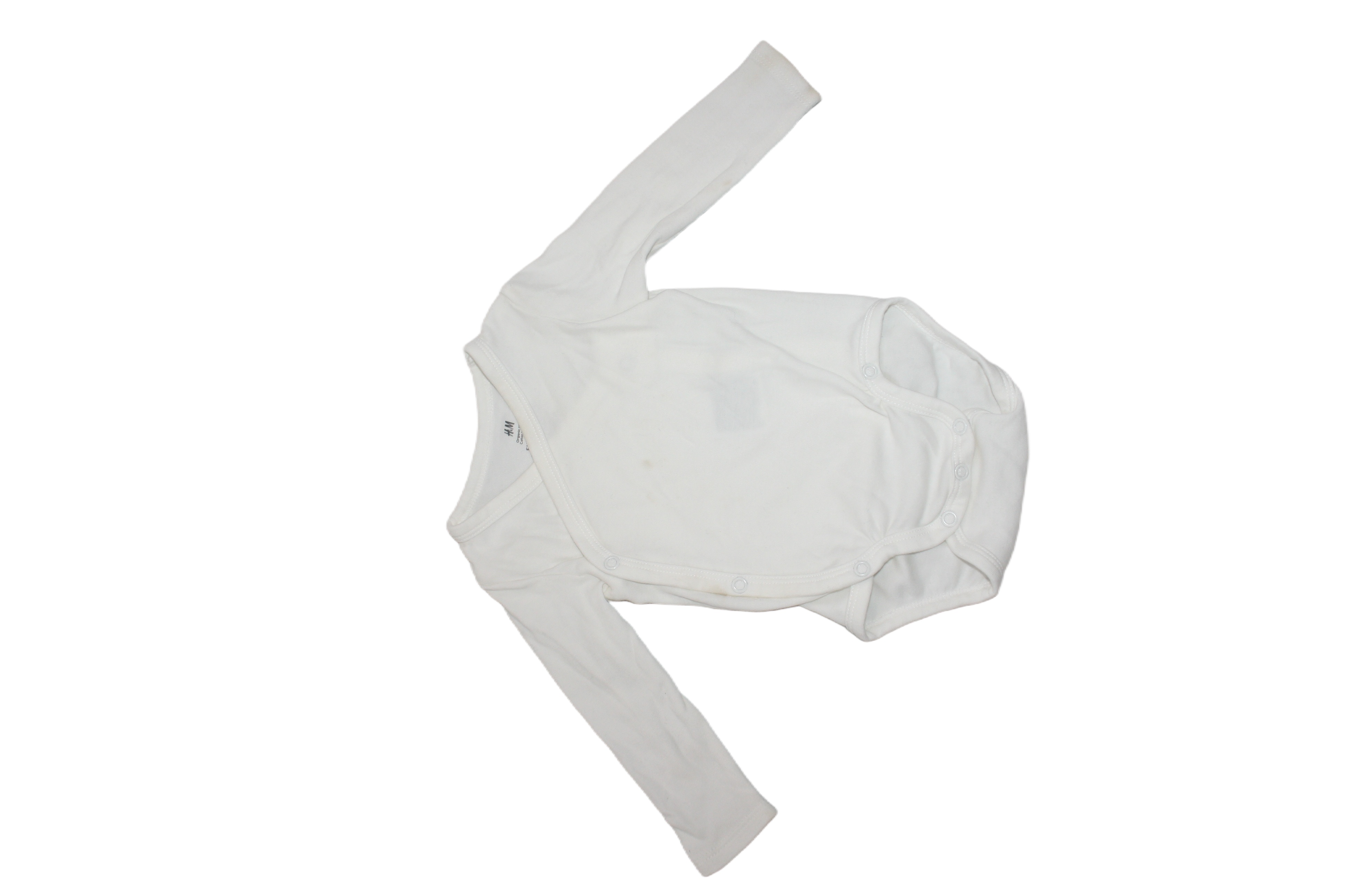 Body H&M storlek 68 second hand