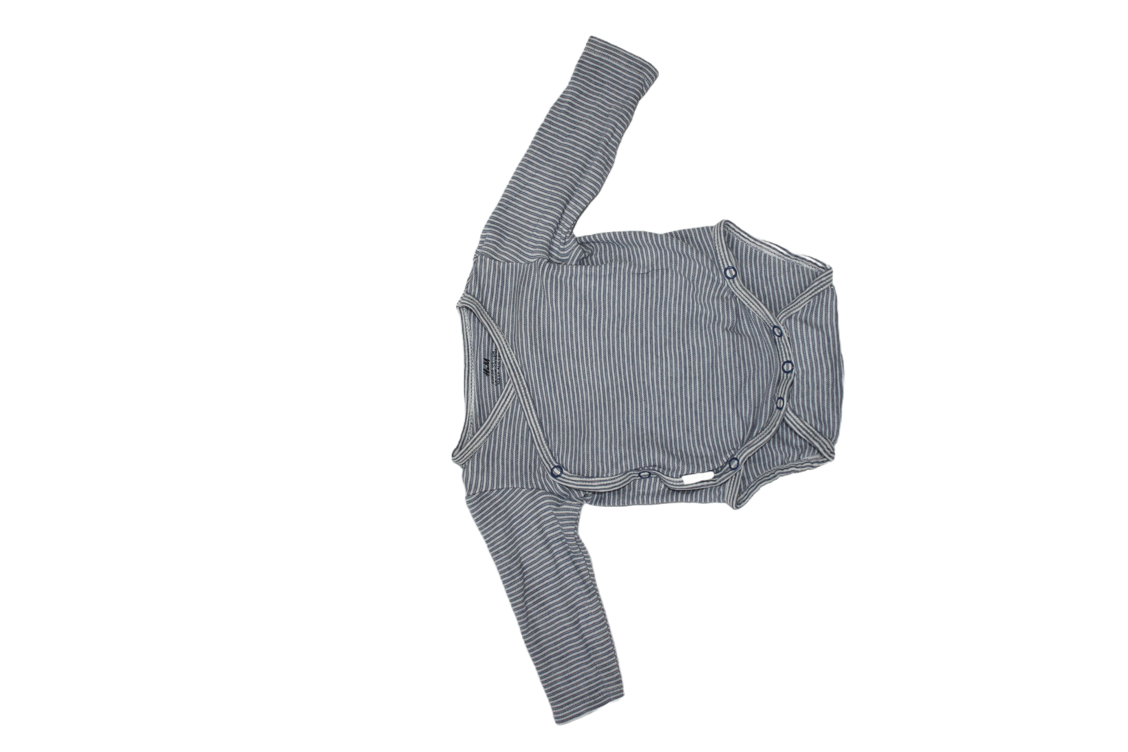 Body H&M storlek 56 second hand