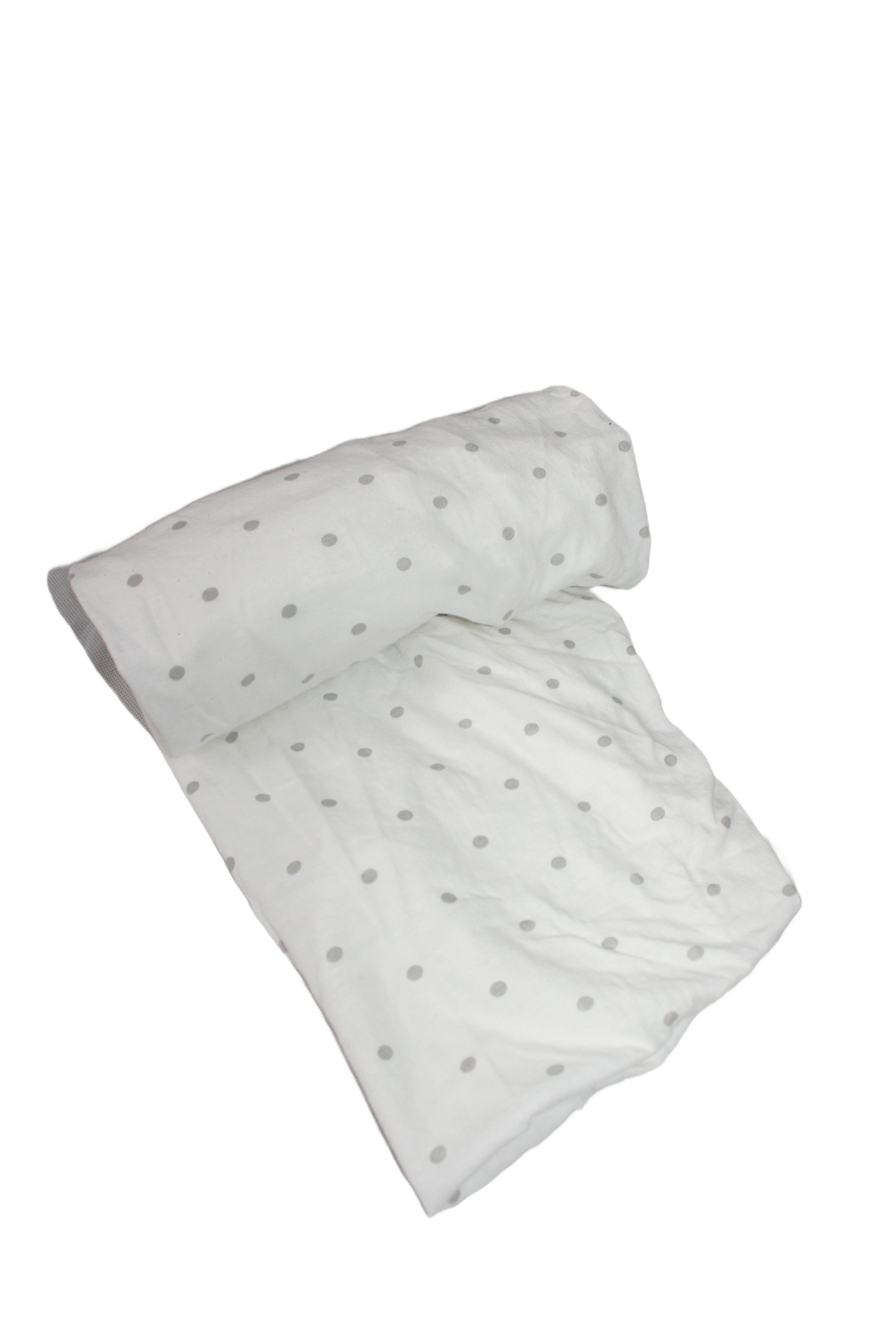 Dra-på-lakan IKEA storlek 60x120 second hand