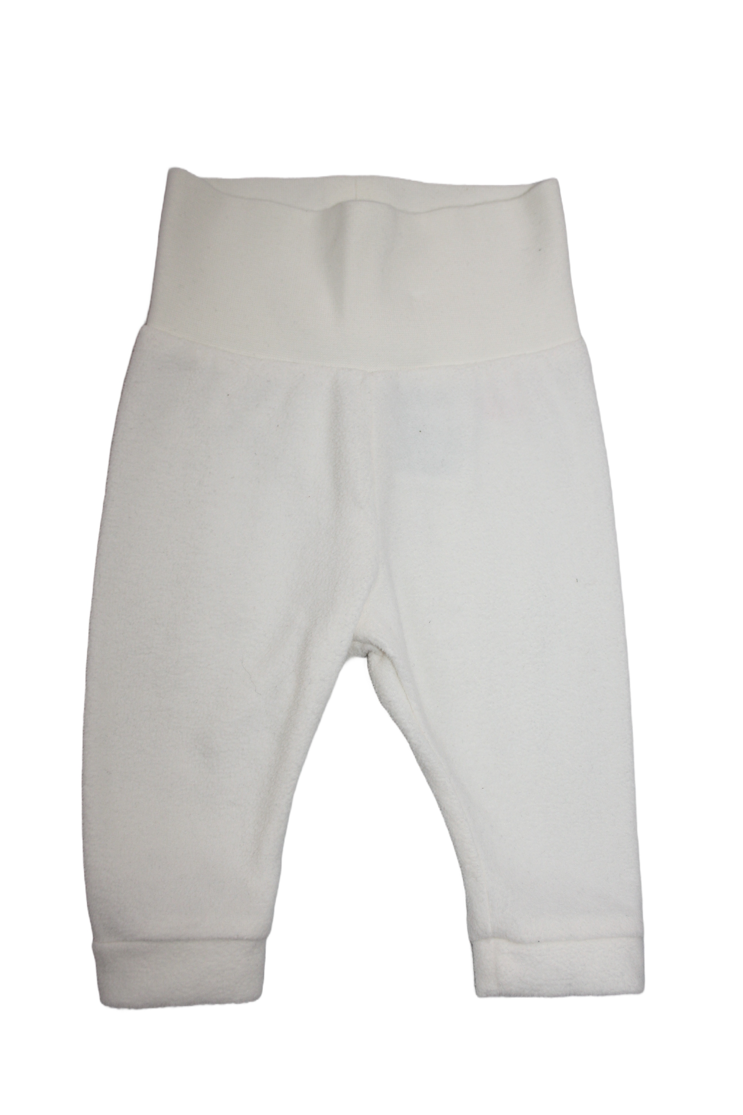 Fleecebyxa H&M storlek 56 second hand