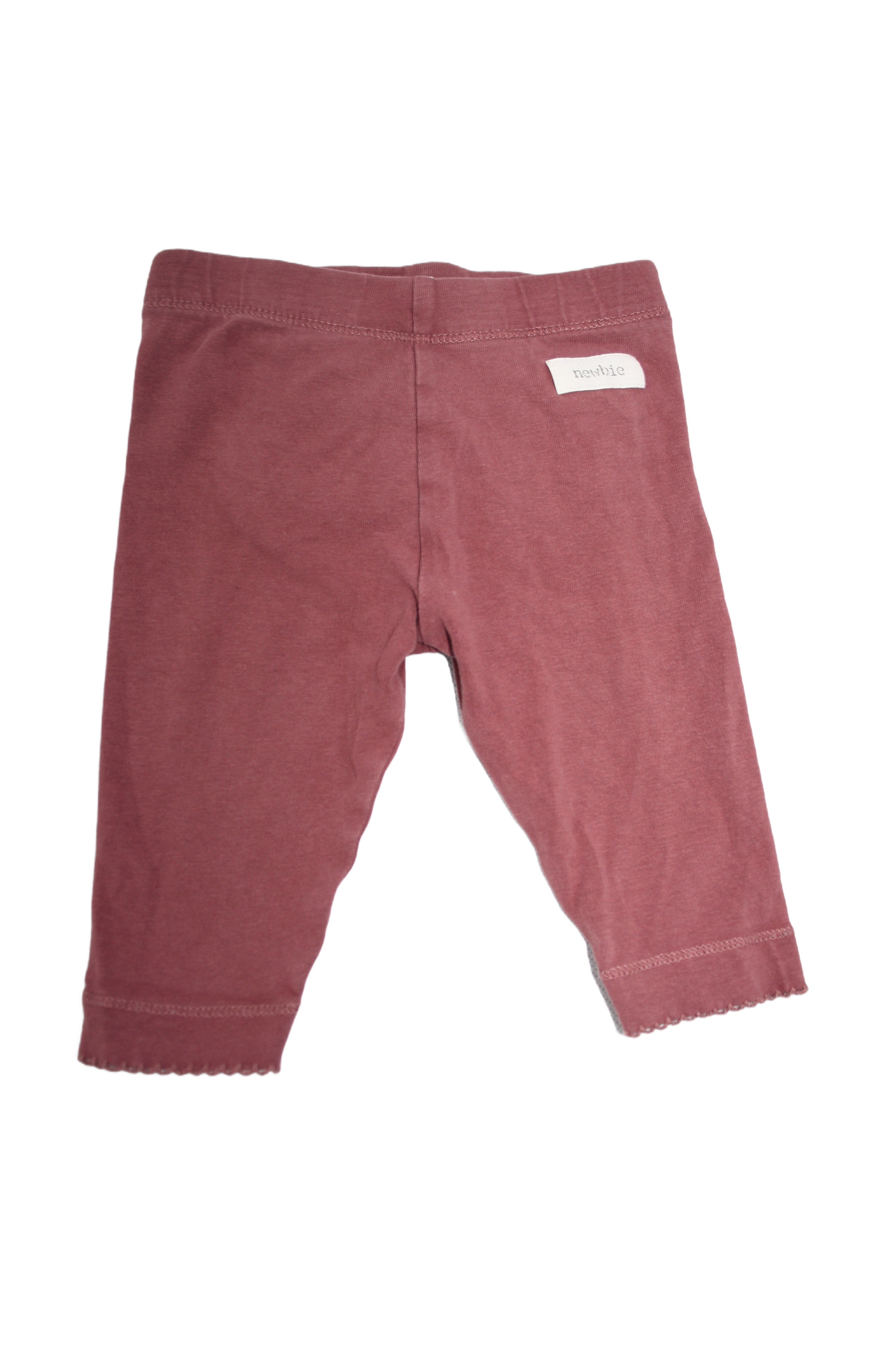 Leggings Newbie storlek 62 second hand