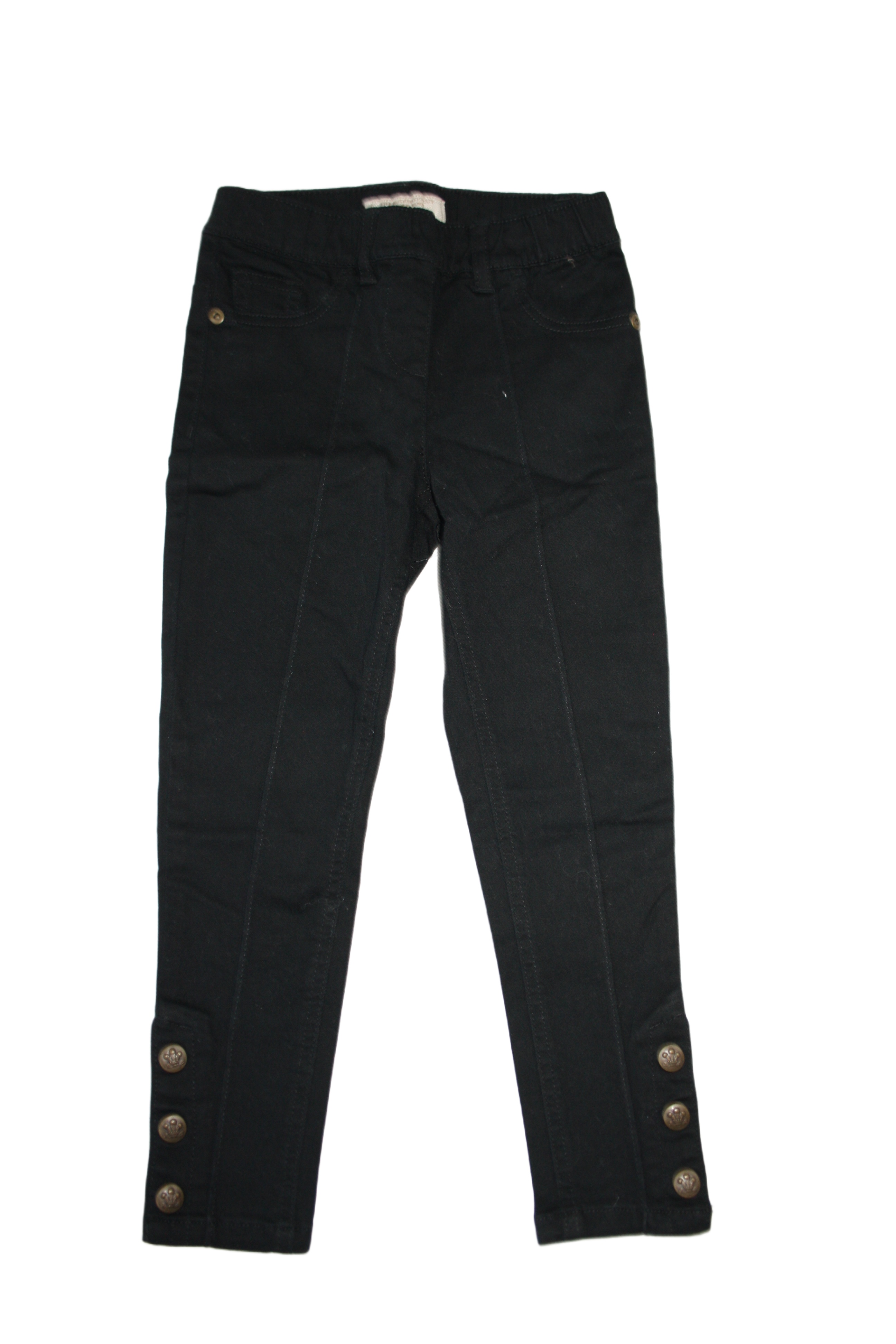 Jeans Next storlek 116 second hand