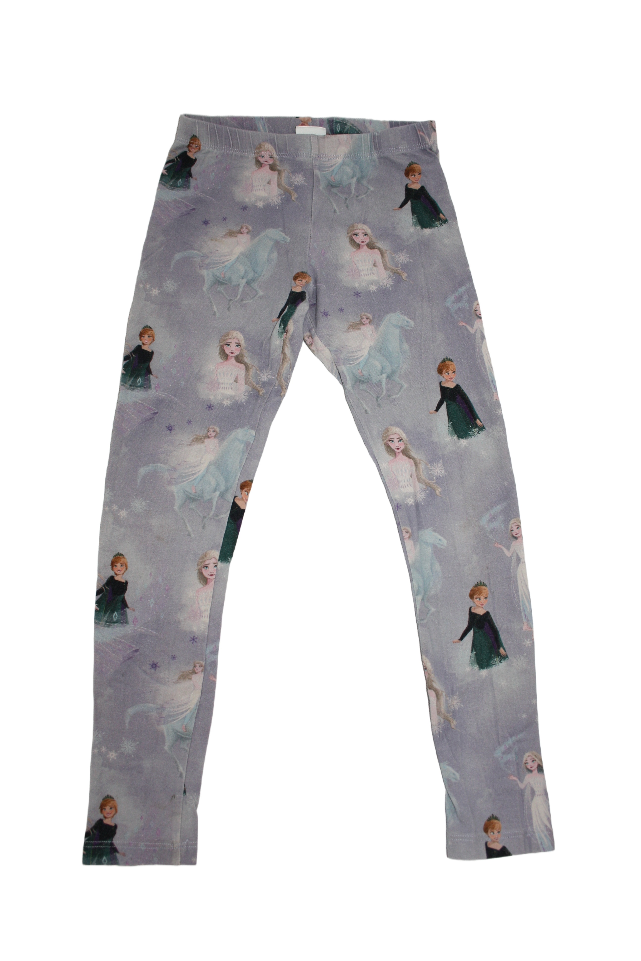 Leggings Lindex storlek 128 second hand