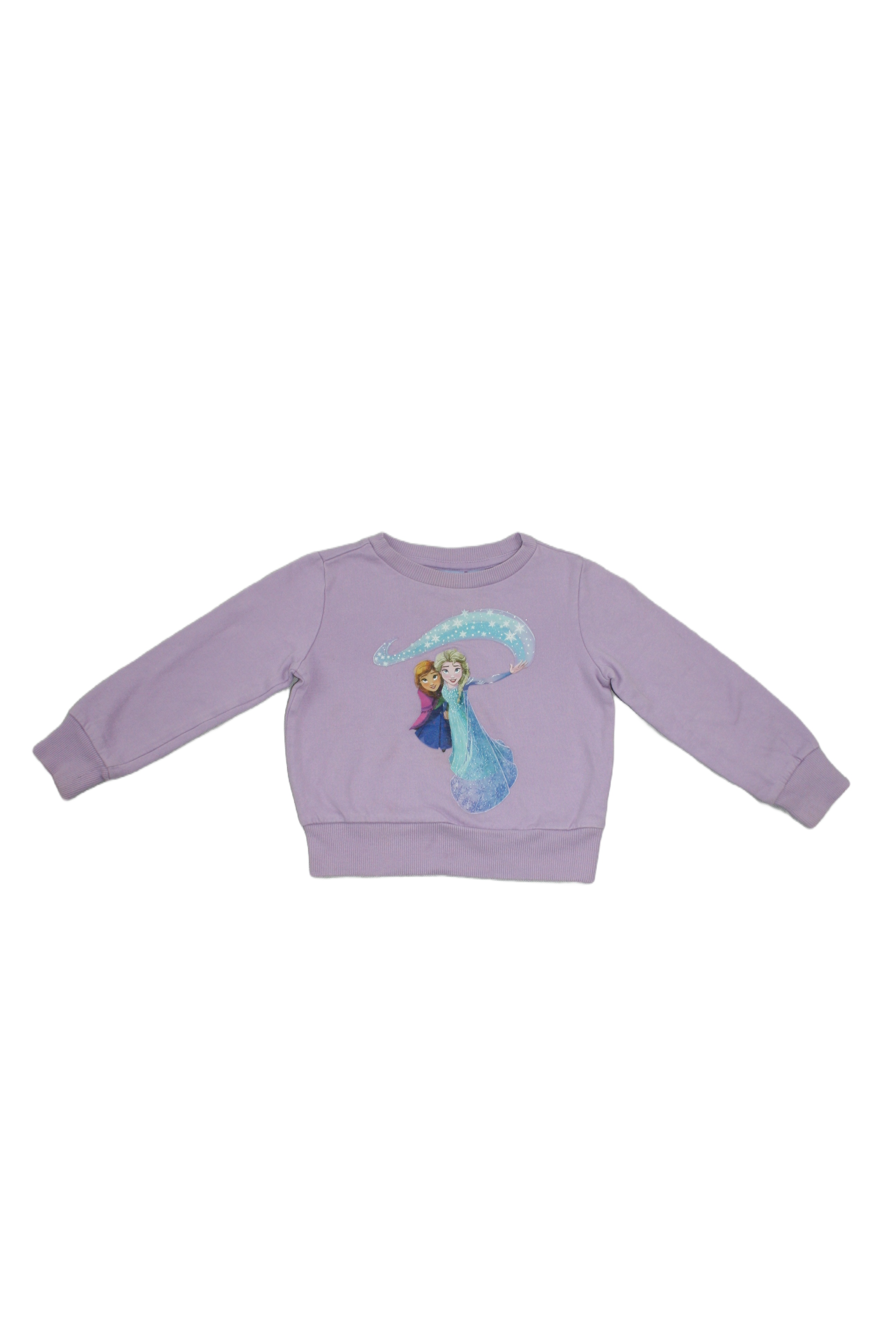 Tröja Disney storlek 92 second hand