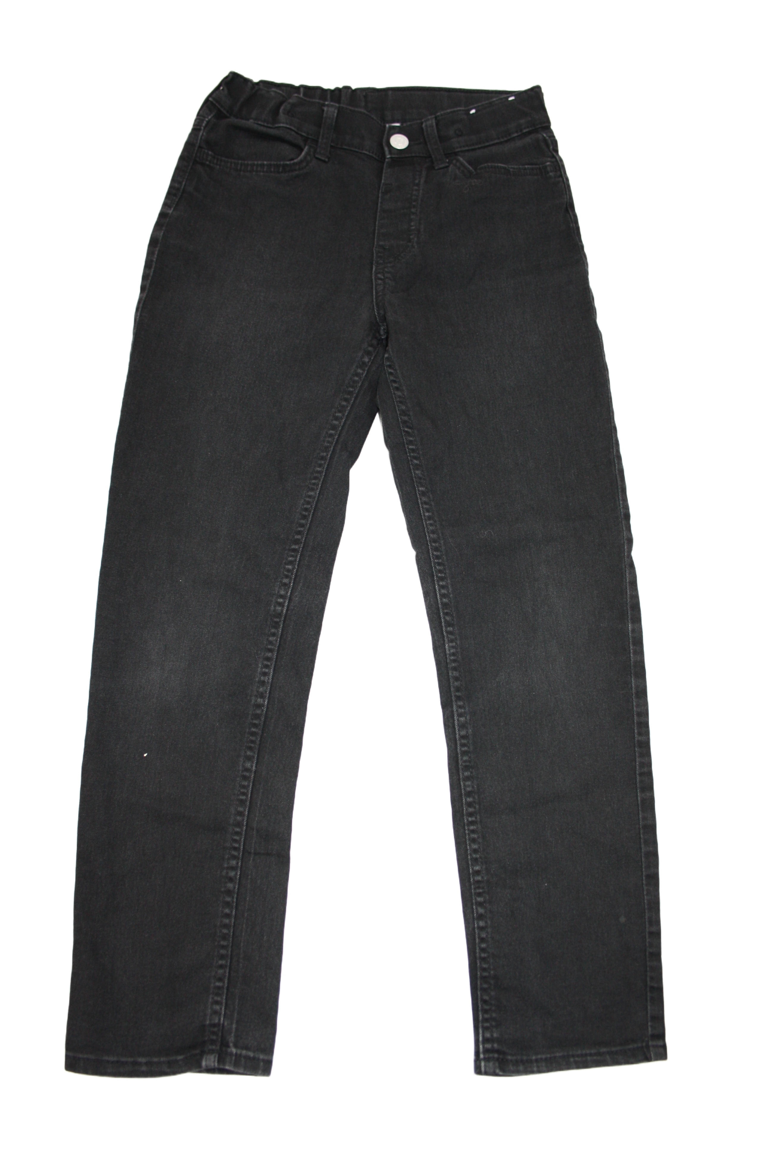 Jeans H&M storlek 140 second hand