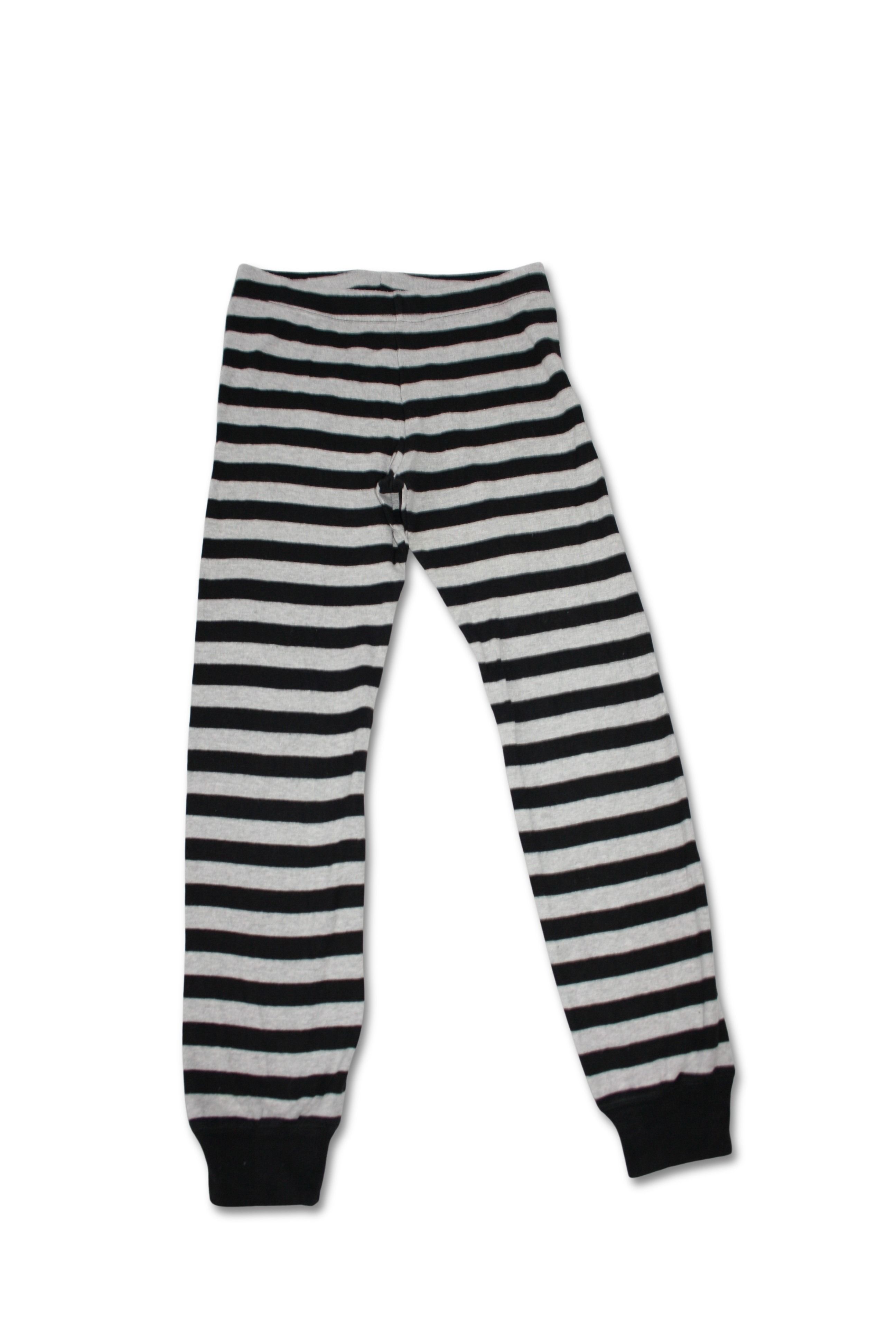 Byxa H&M storlek 122-128 second hand