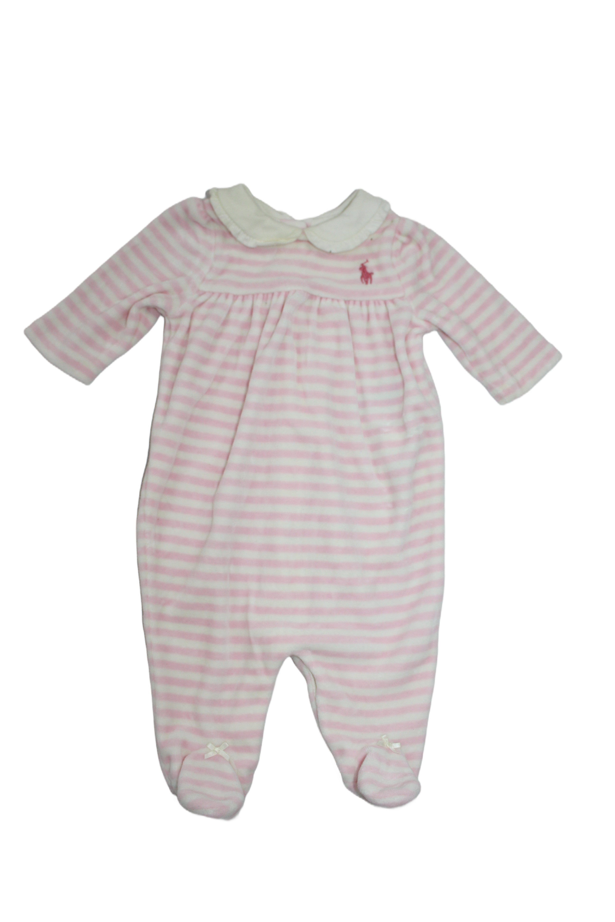 Pyjamas Ralph Lauren storlek 50 second hand