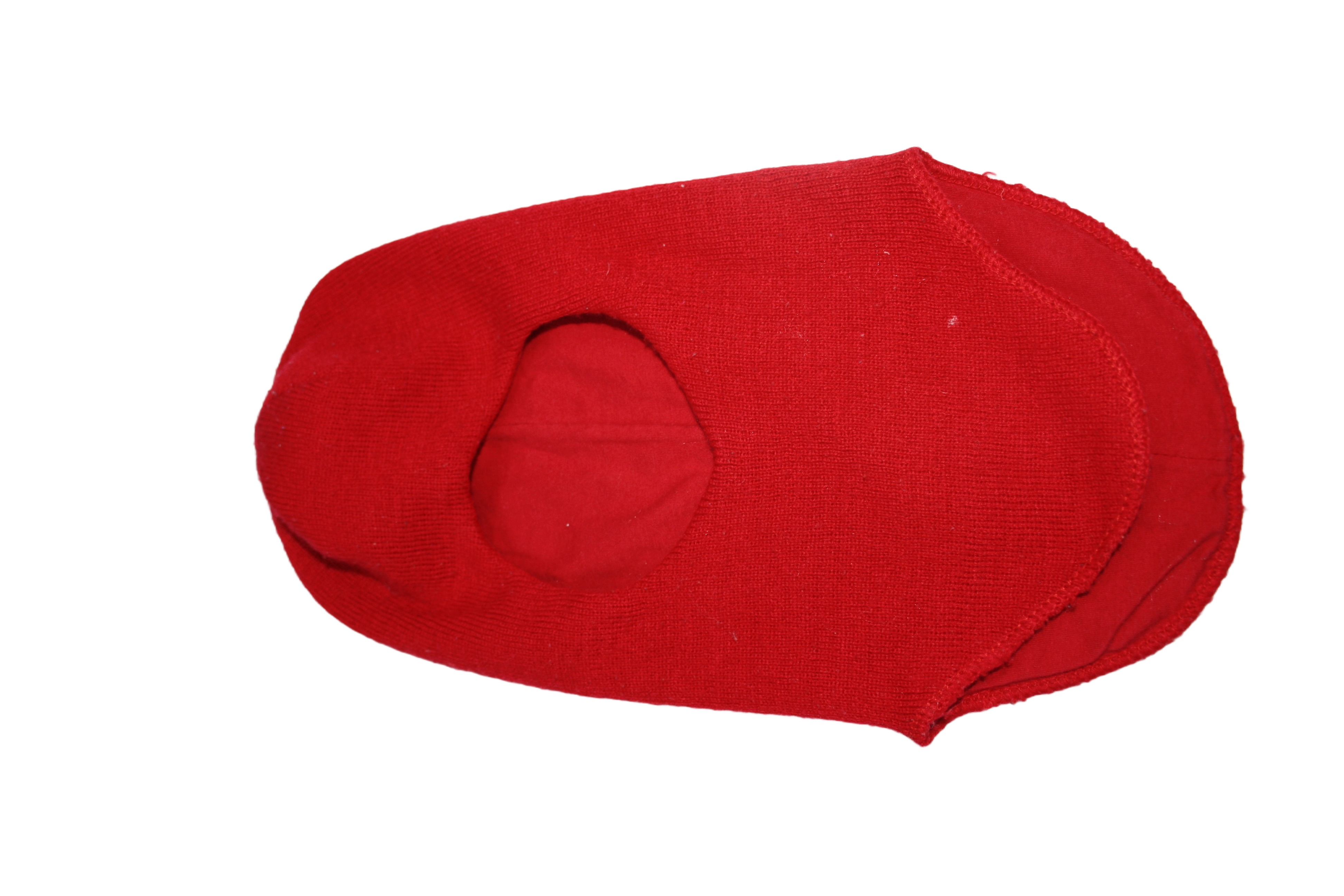 Balaklava storlek 2-4Y second hand