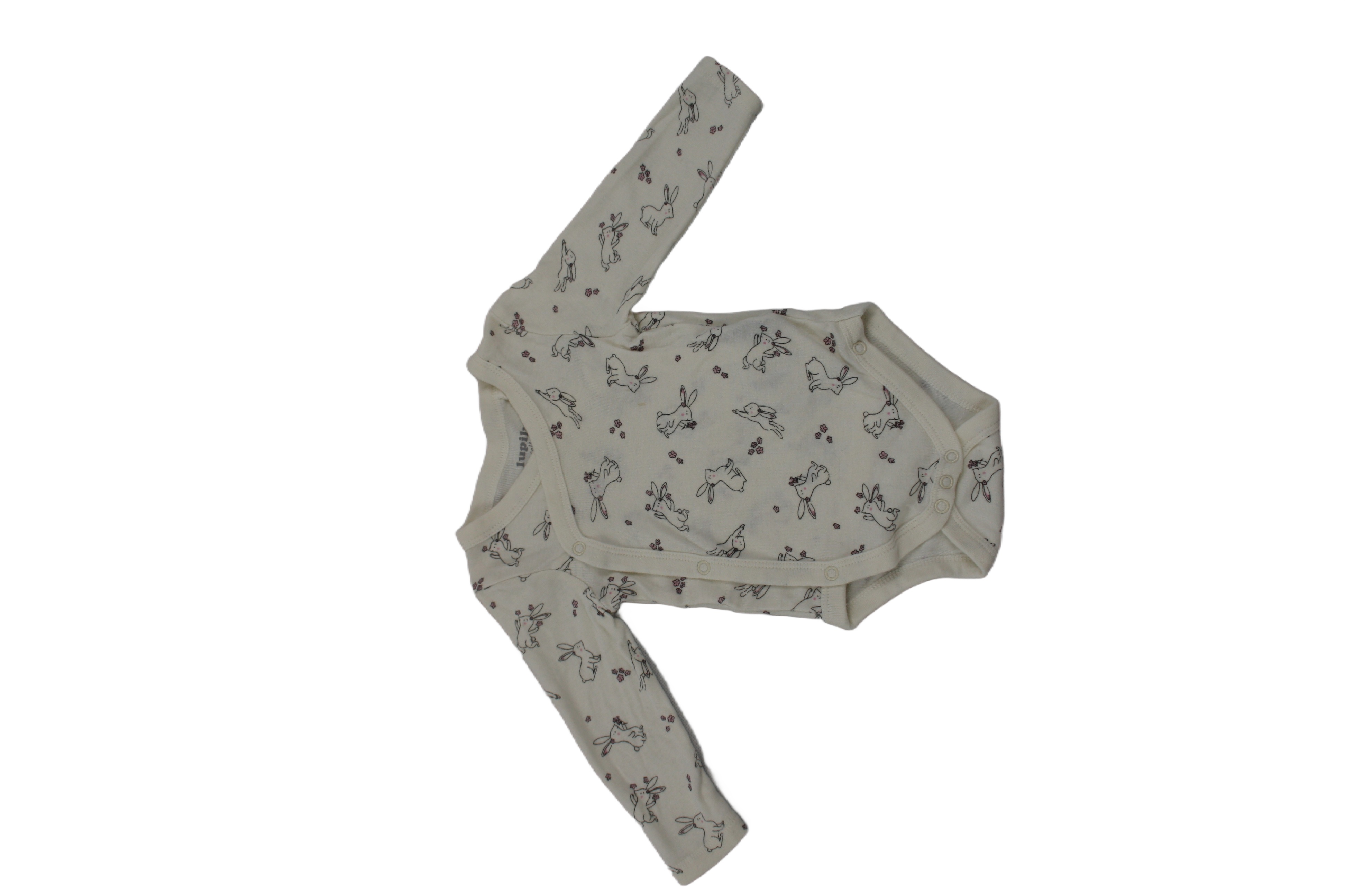 Body Lupilu storlek 62-68 second hand