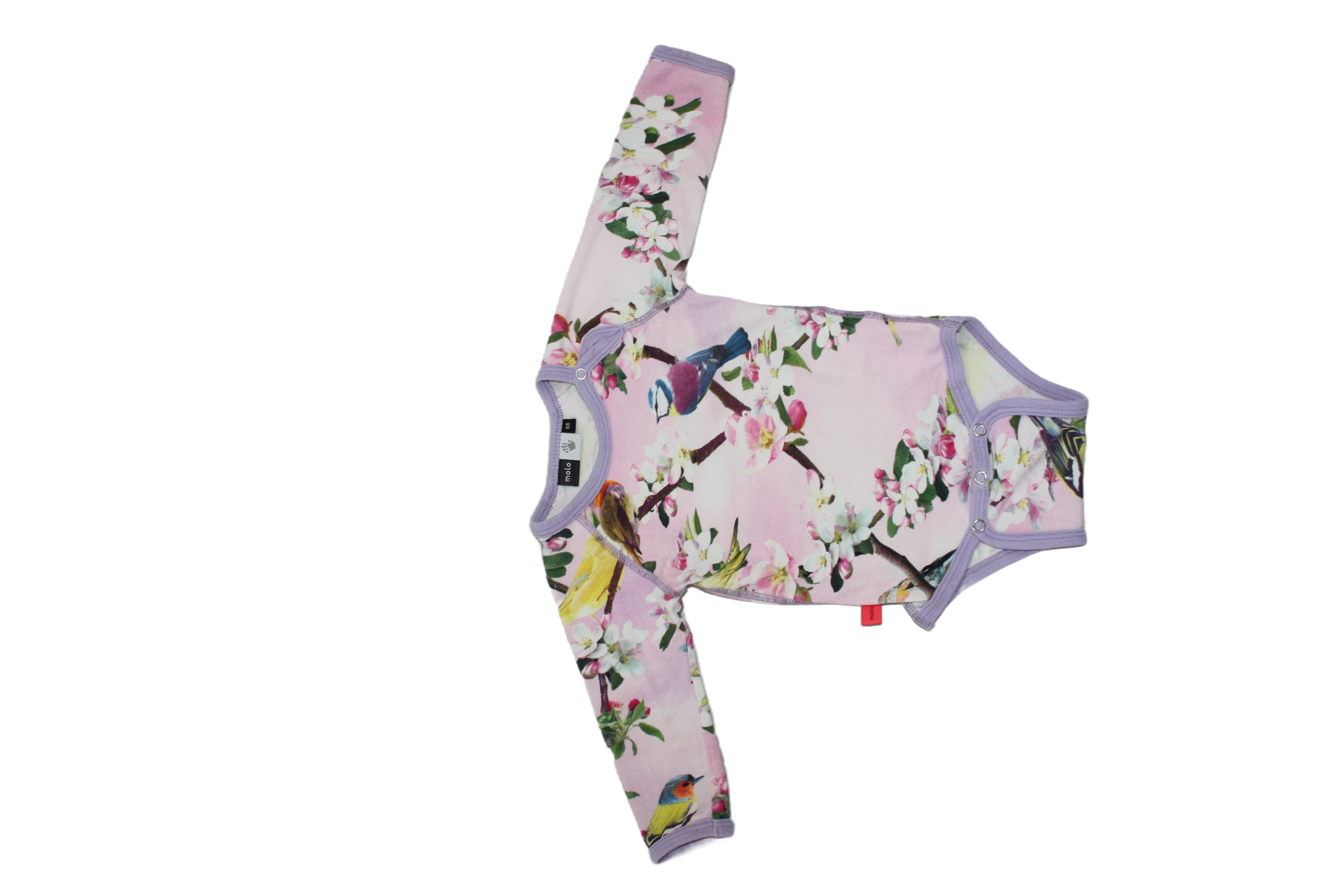Body Molo storlek 68 second hand
