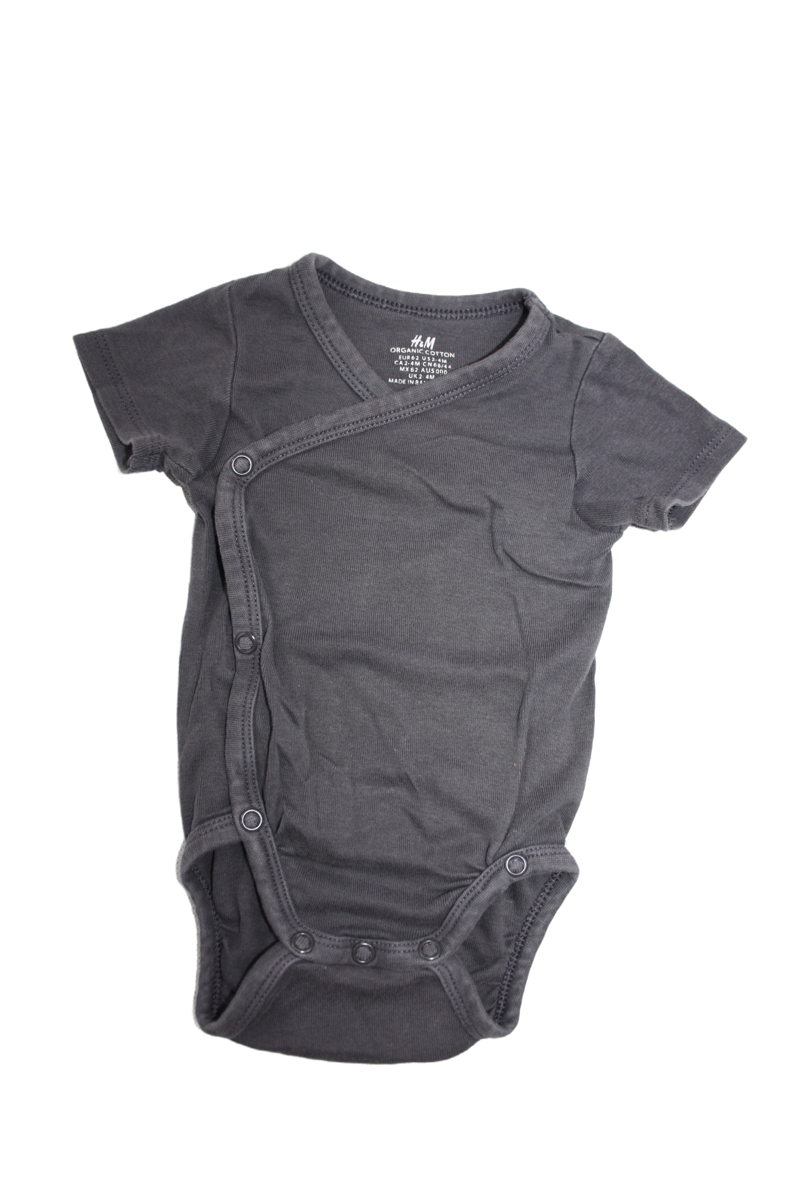 Body H&M storlek 62 second hand