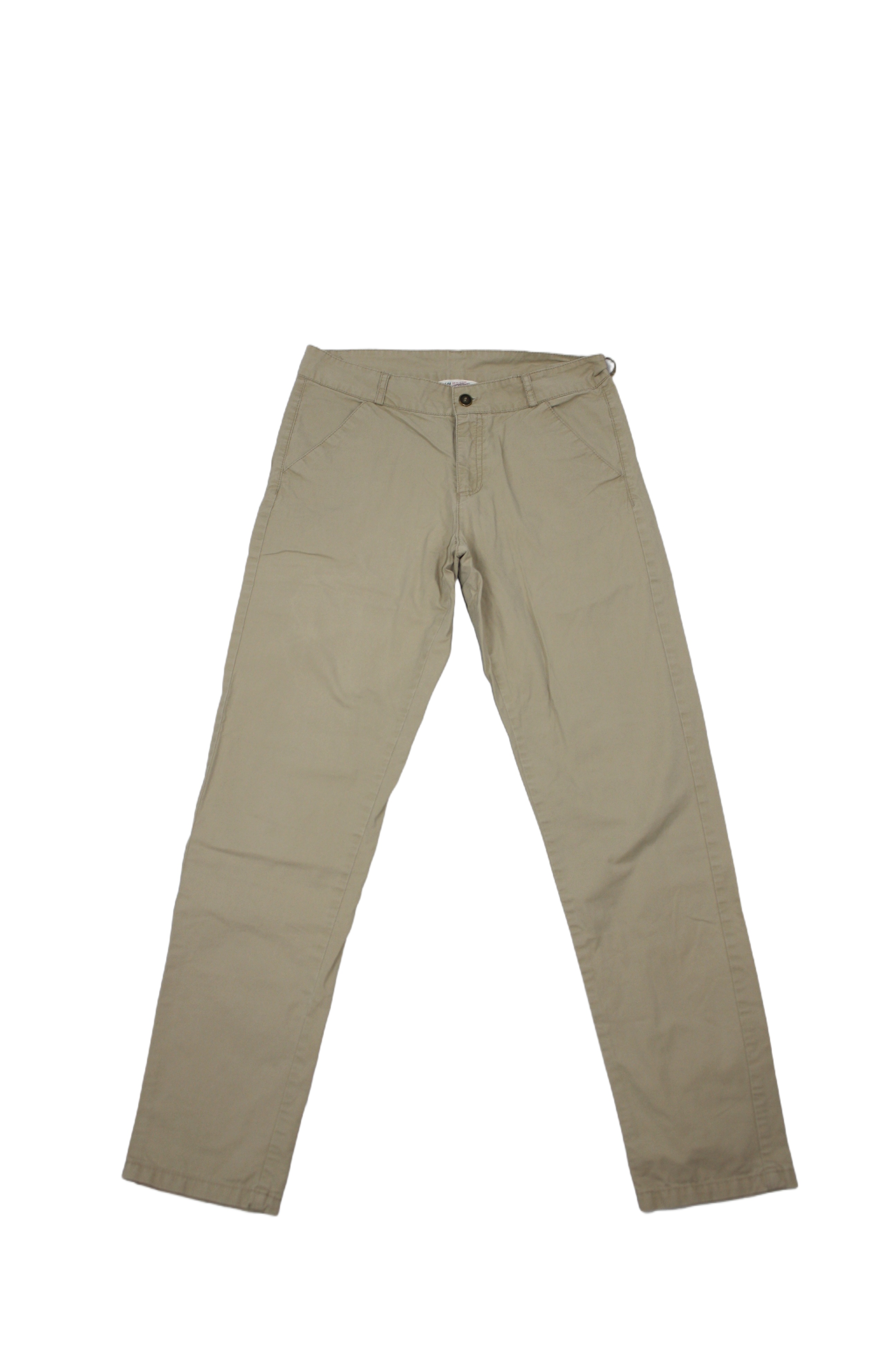 Chinos H&M storlek 164 second hand