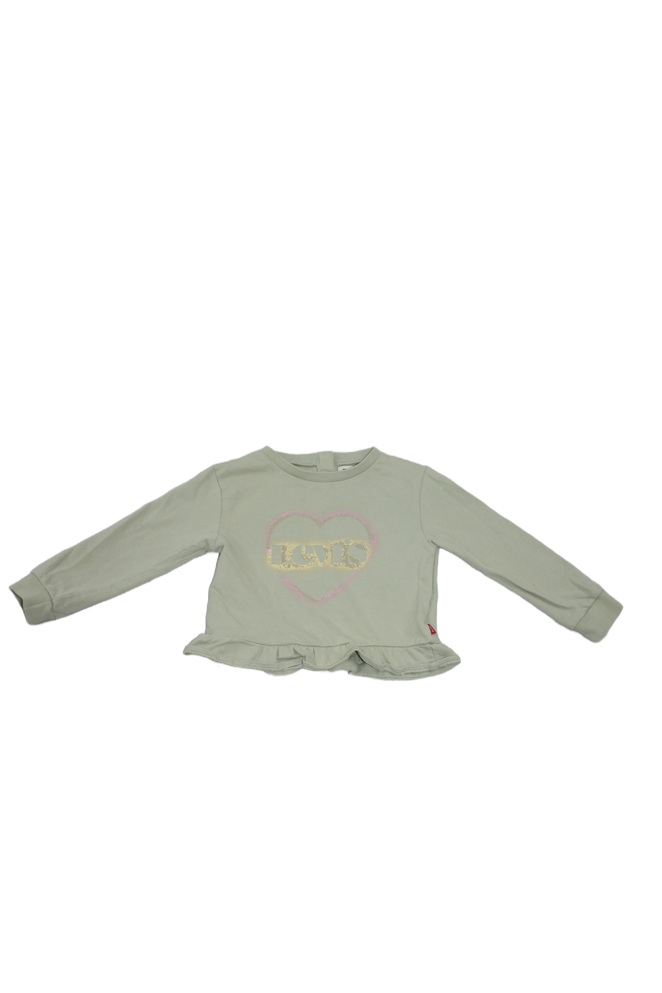 Tröja Levis storlek 92 second hand