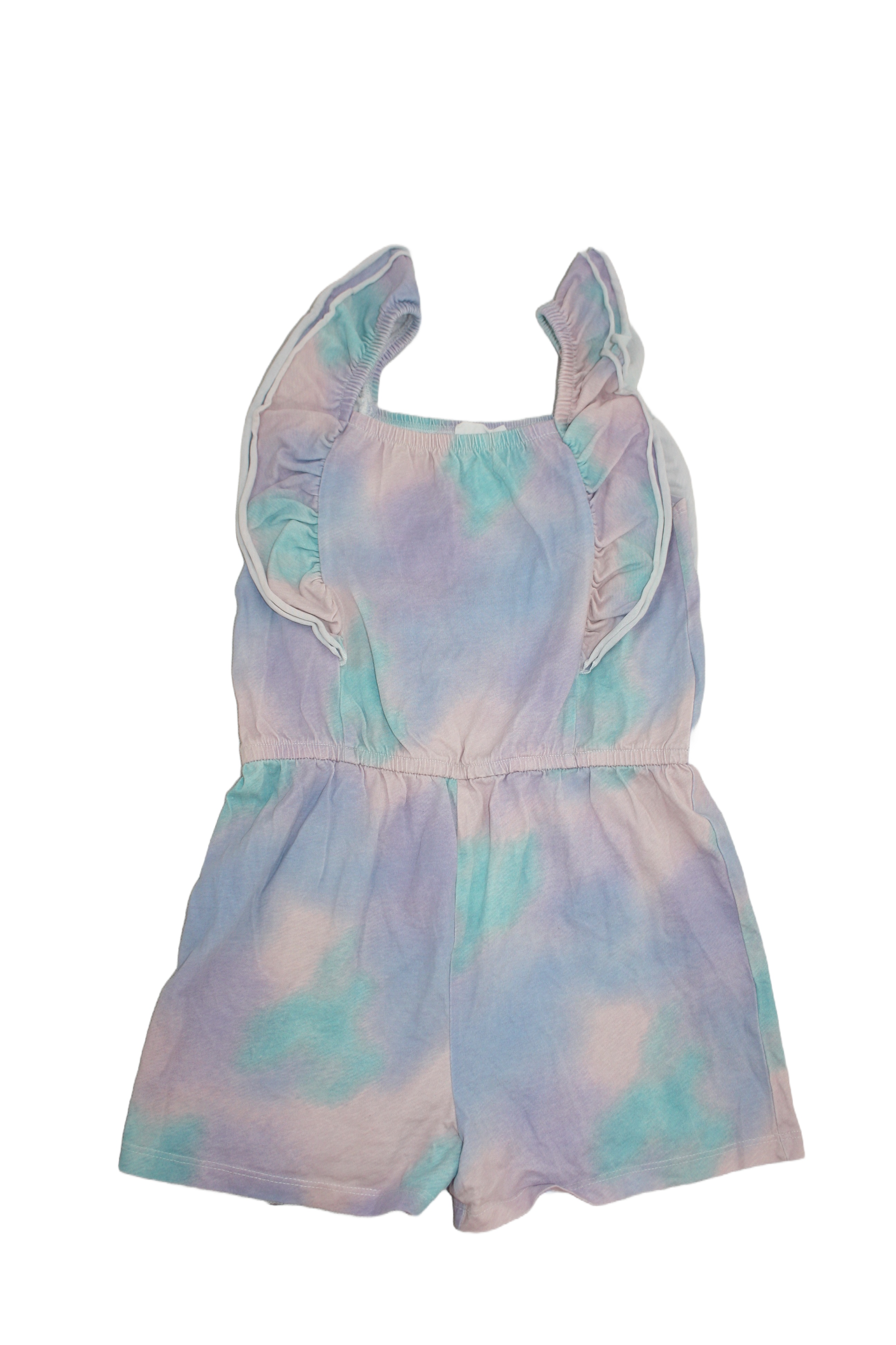 Jumpsuit Amy&Lucy storlek 122-128 second hand