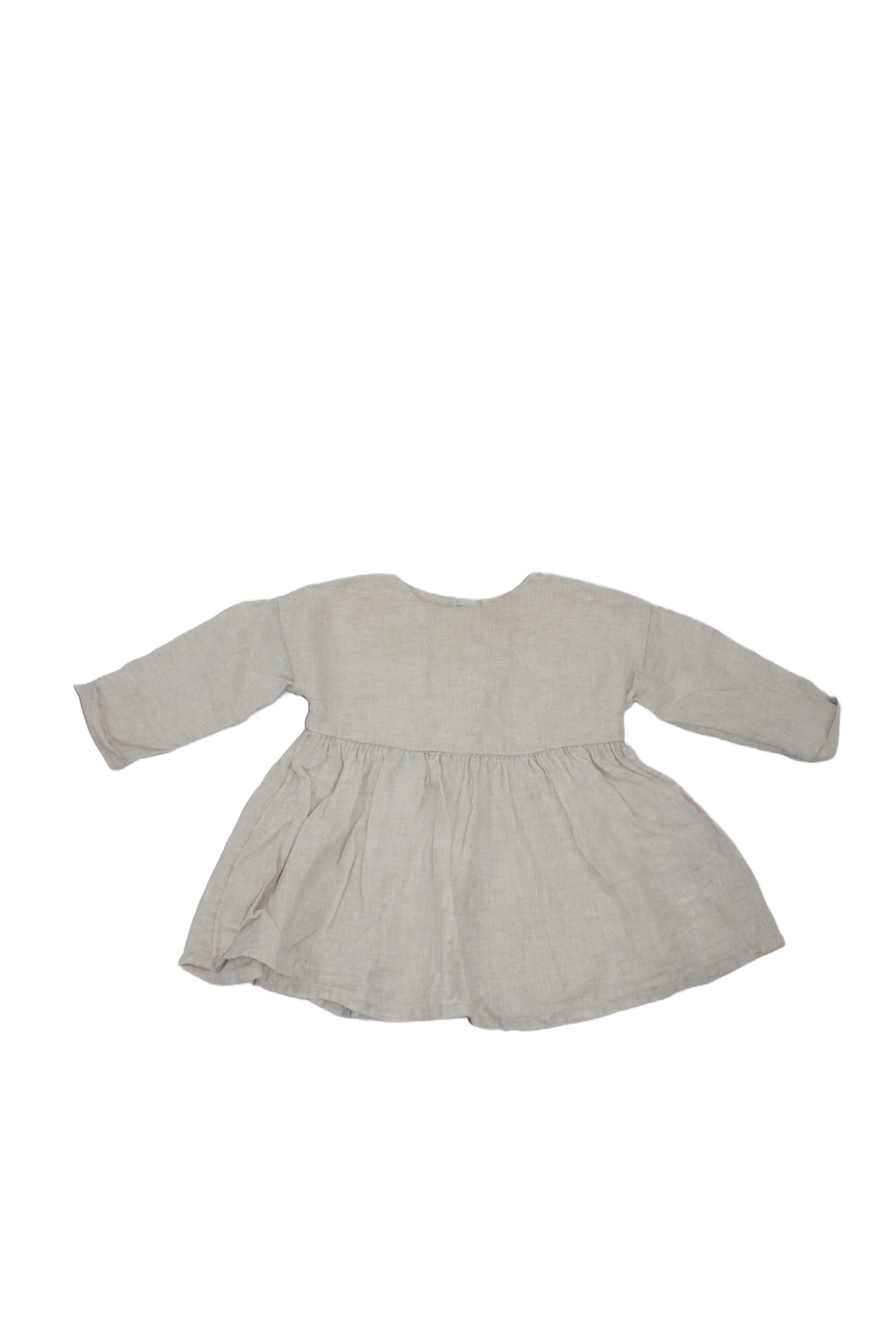 Klänning H&M storlek 80 second hand