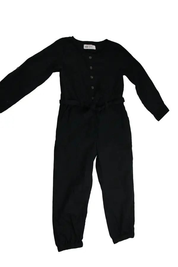 Jumpsuit H&M storlek 104 second hand