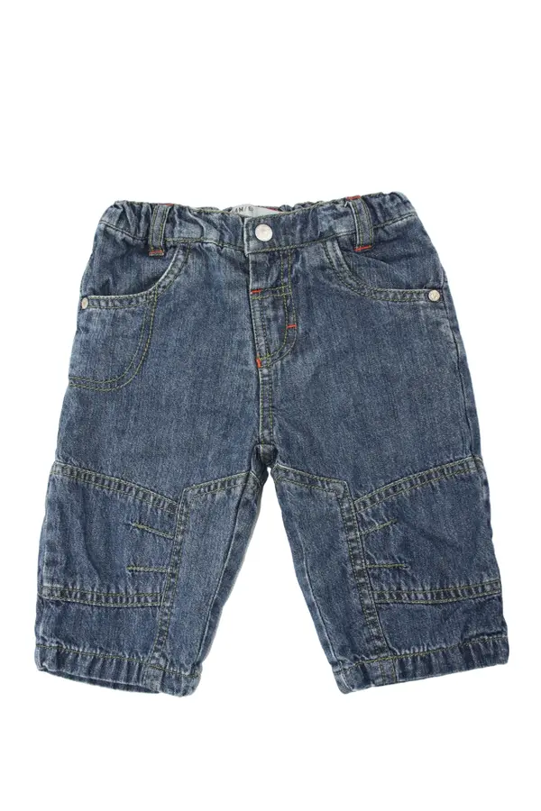 Jeans Name It storlek 62 second hand