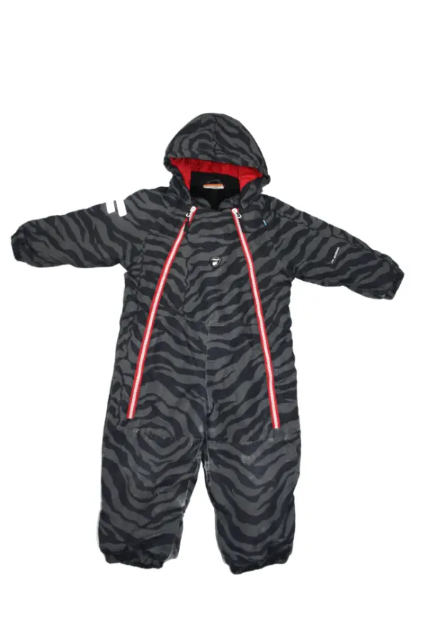Overall / Lindberg / 92