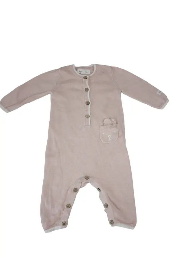 Jumpsuit Newbie storlek 56 second hand