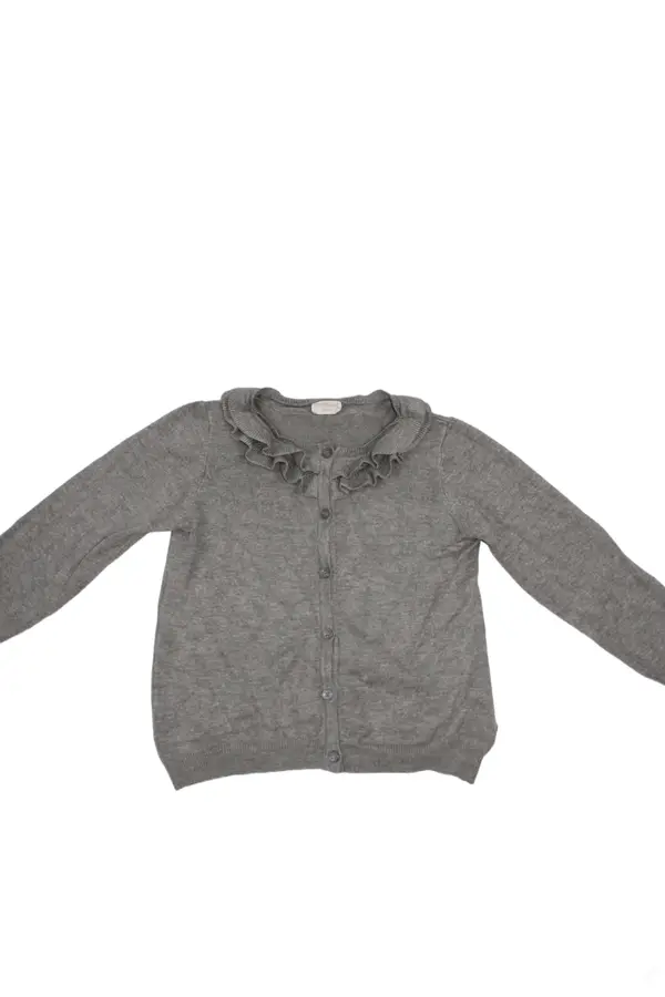 Kofta POMP de LUX storlek 92 second hand