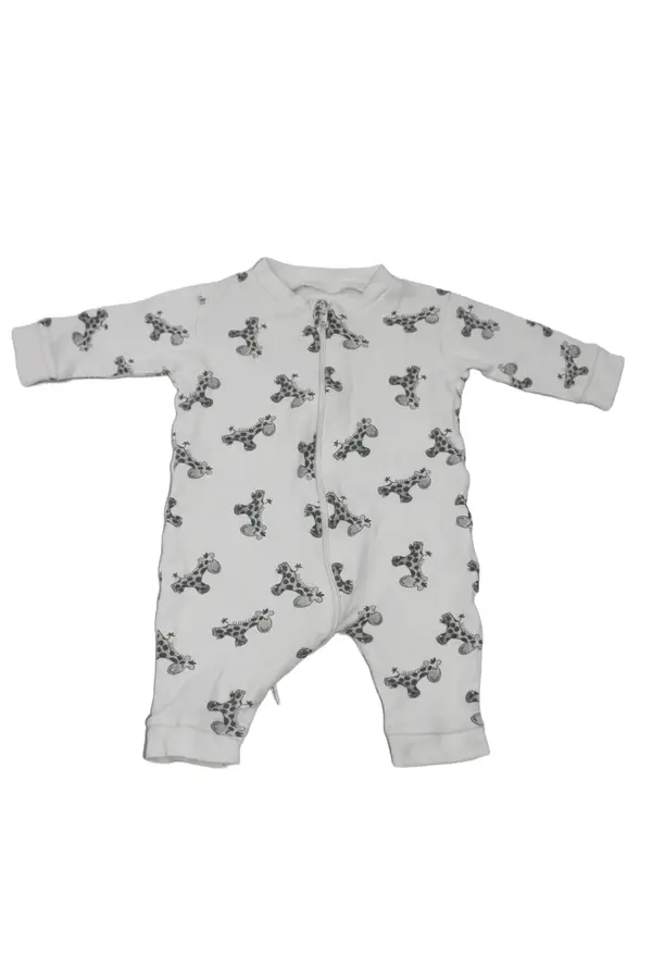 Pyjamas Baby storlek 50 second hand