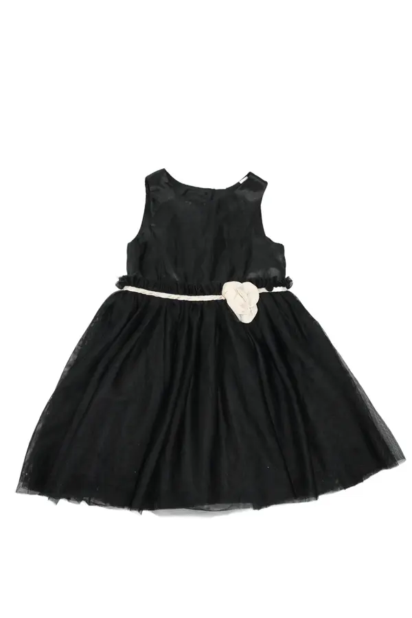 Klänning H&M storlek 86-92 second hand