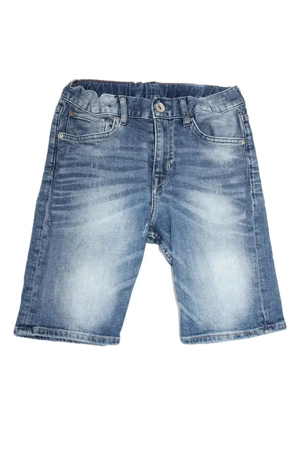 Shorts H&M storlek 140 second hand