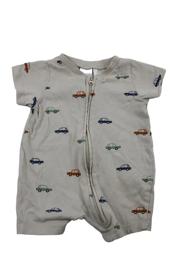 Pyjamas H&M storlek 50 second hand
