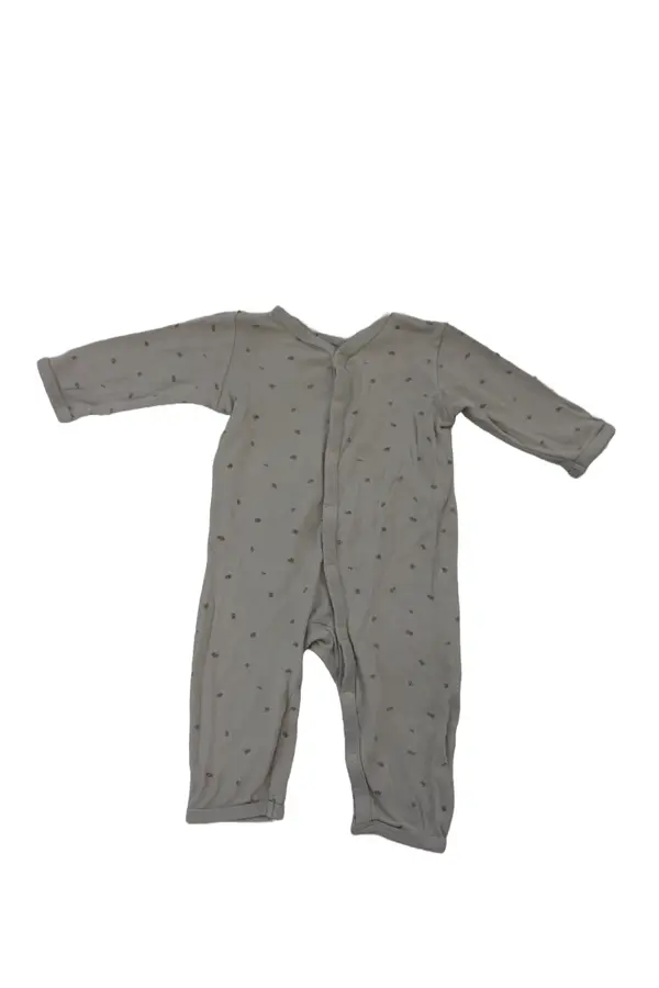 Pyjamas Newbie storlek 68 second hand