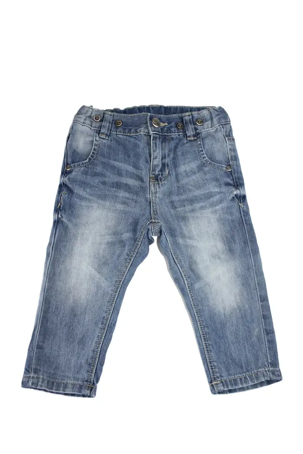 Jenas Lindex storlek 74 second hand