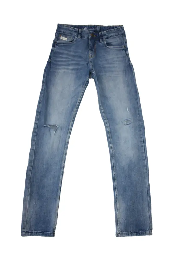Jeans LAB Industries storlek 158 second hand