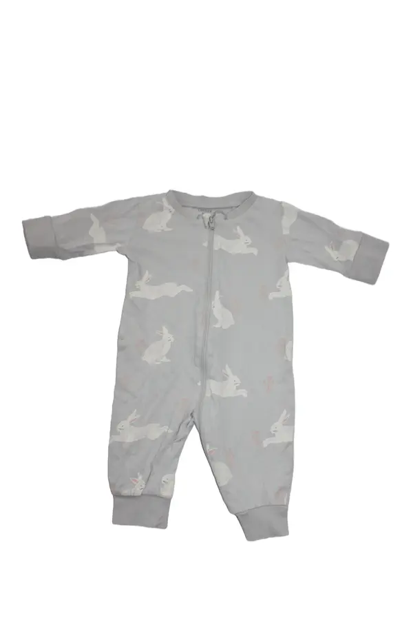 Pyjamas Lindex storlek 56 second hand