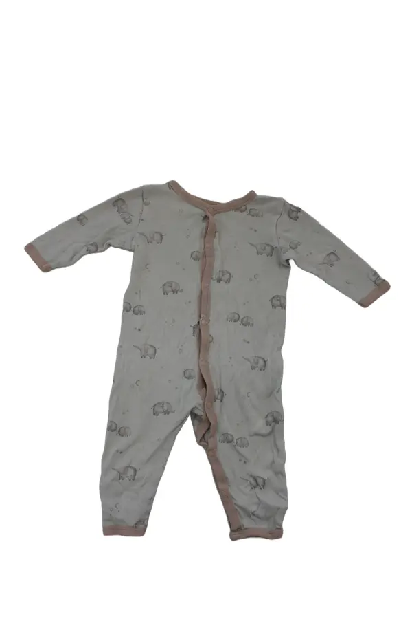 Pyjamas Newbie storlek 68 second hand