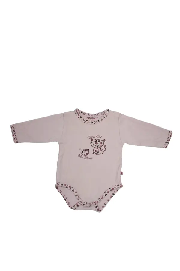 Body Fixoni storlek 62 second hand