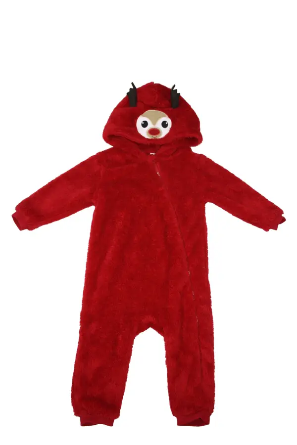Jumpsuit Name It storlek 86 second hand