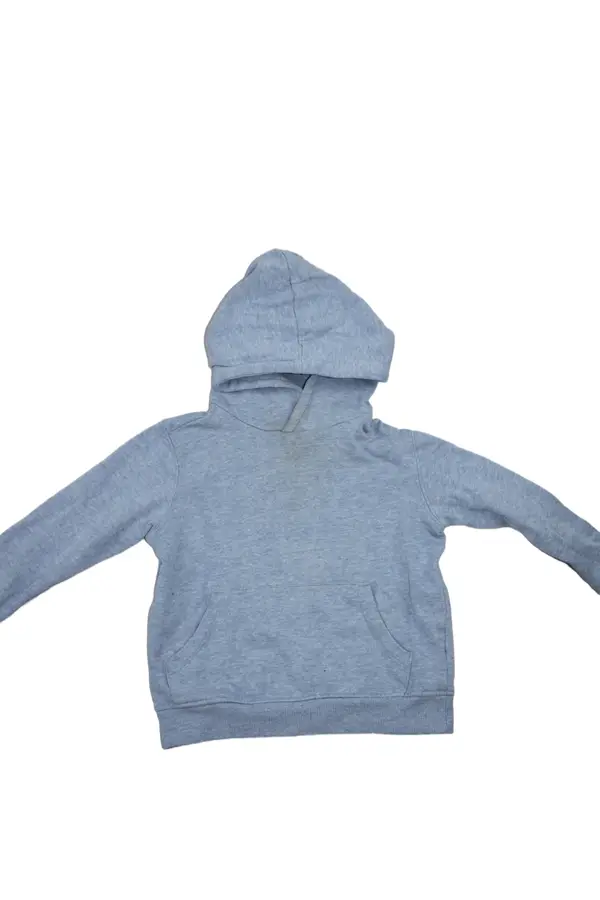 Hoodie Ellos storlek 98-104 second hand