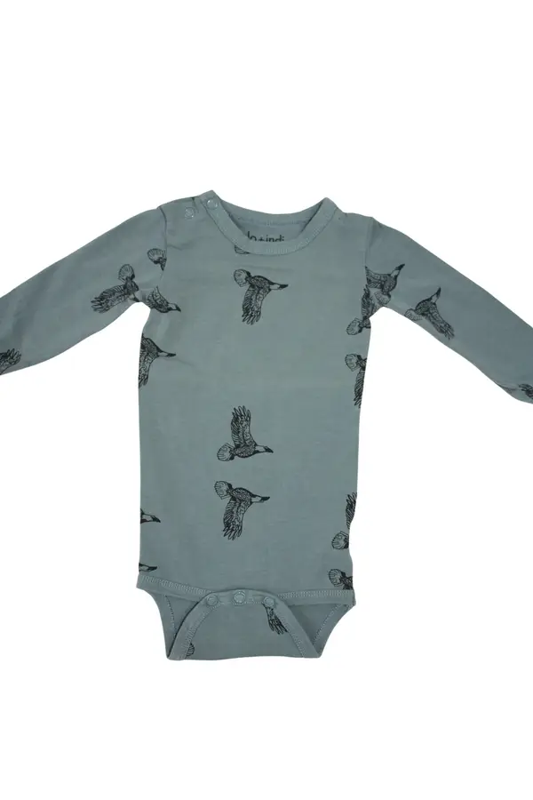 Body iglo + indi storlek 56 second hand