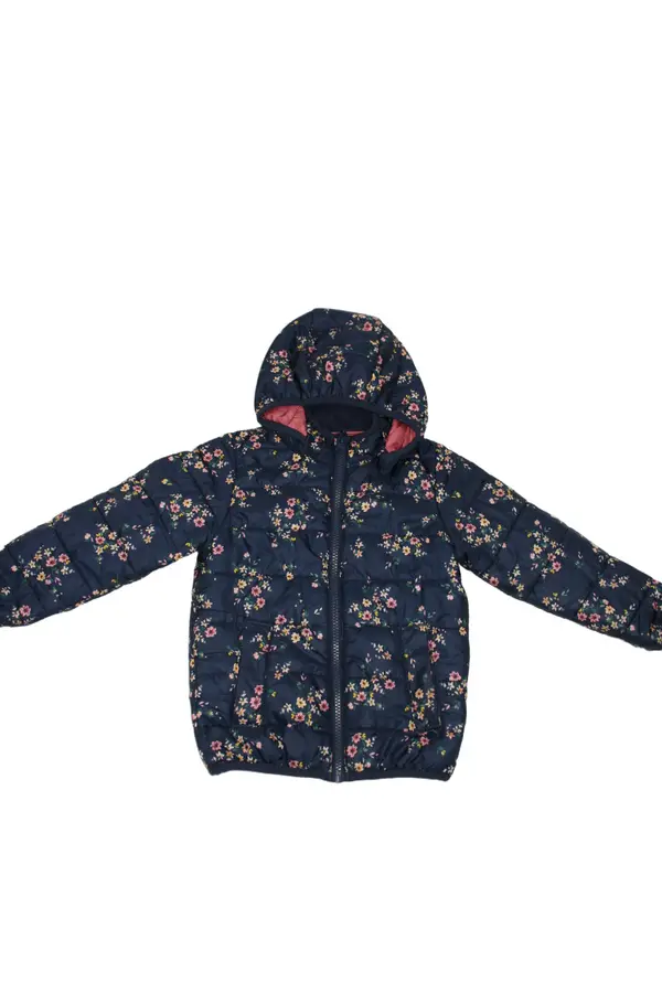 Jacka Lindex storlek 98 second hand
