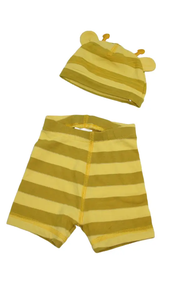 2 delat set H&M storlek 50 second hand