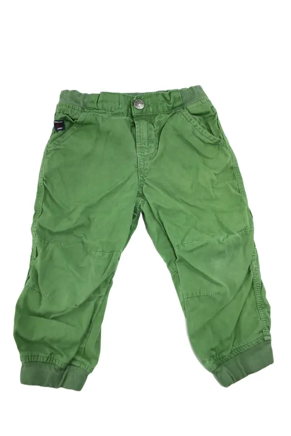 Byxa Polarn o. Pyret storlek 86 second hand