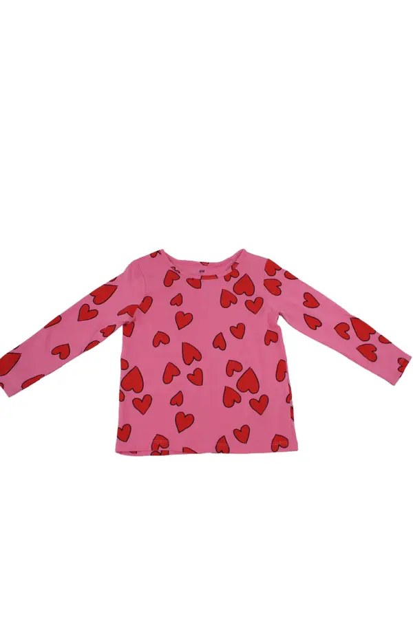Tröja H&M storlek 92 second hand
